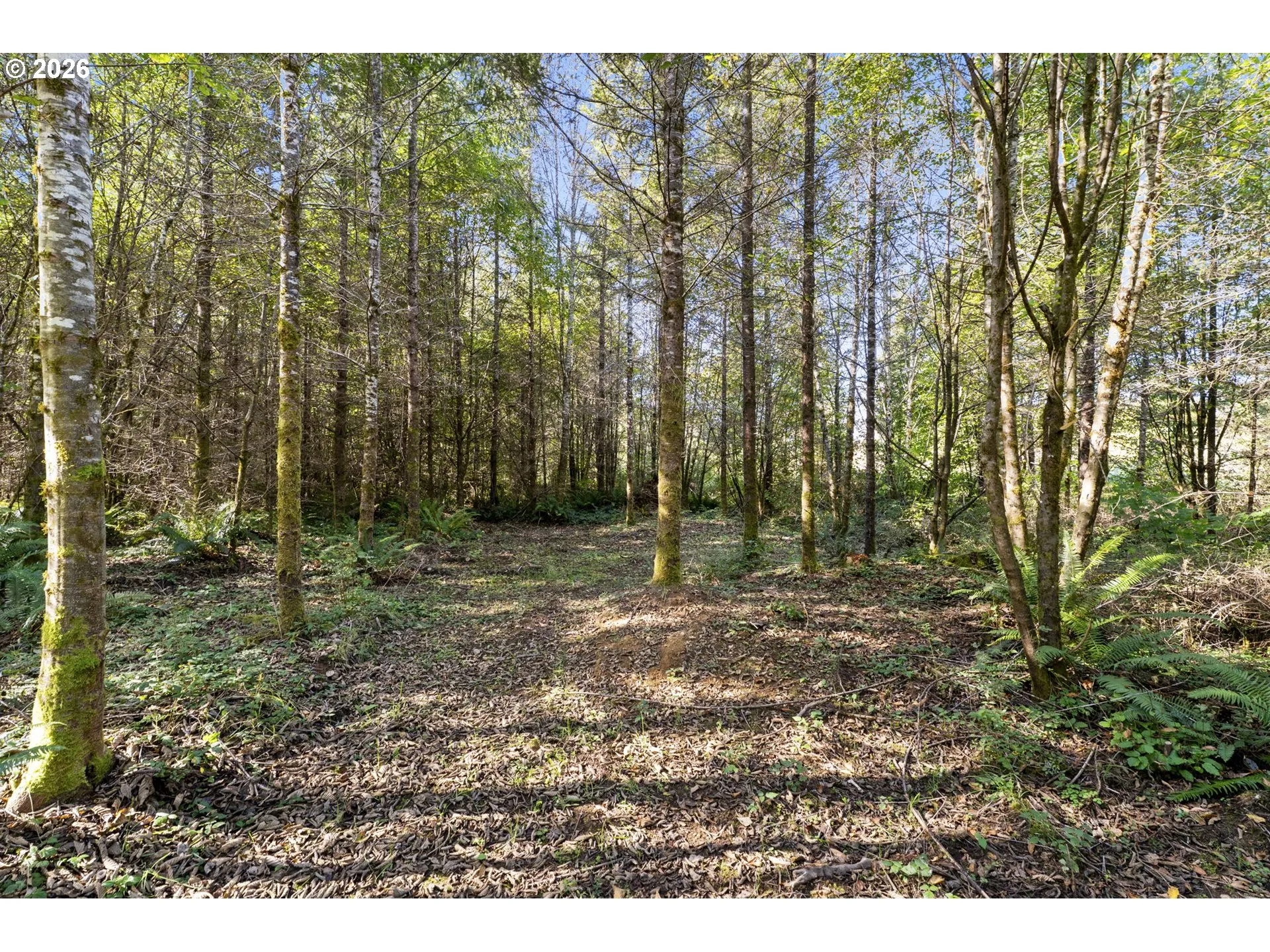 Acreage