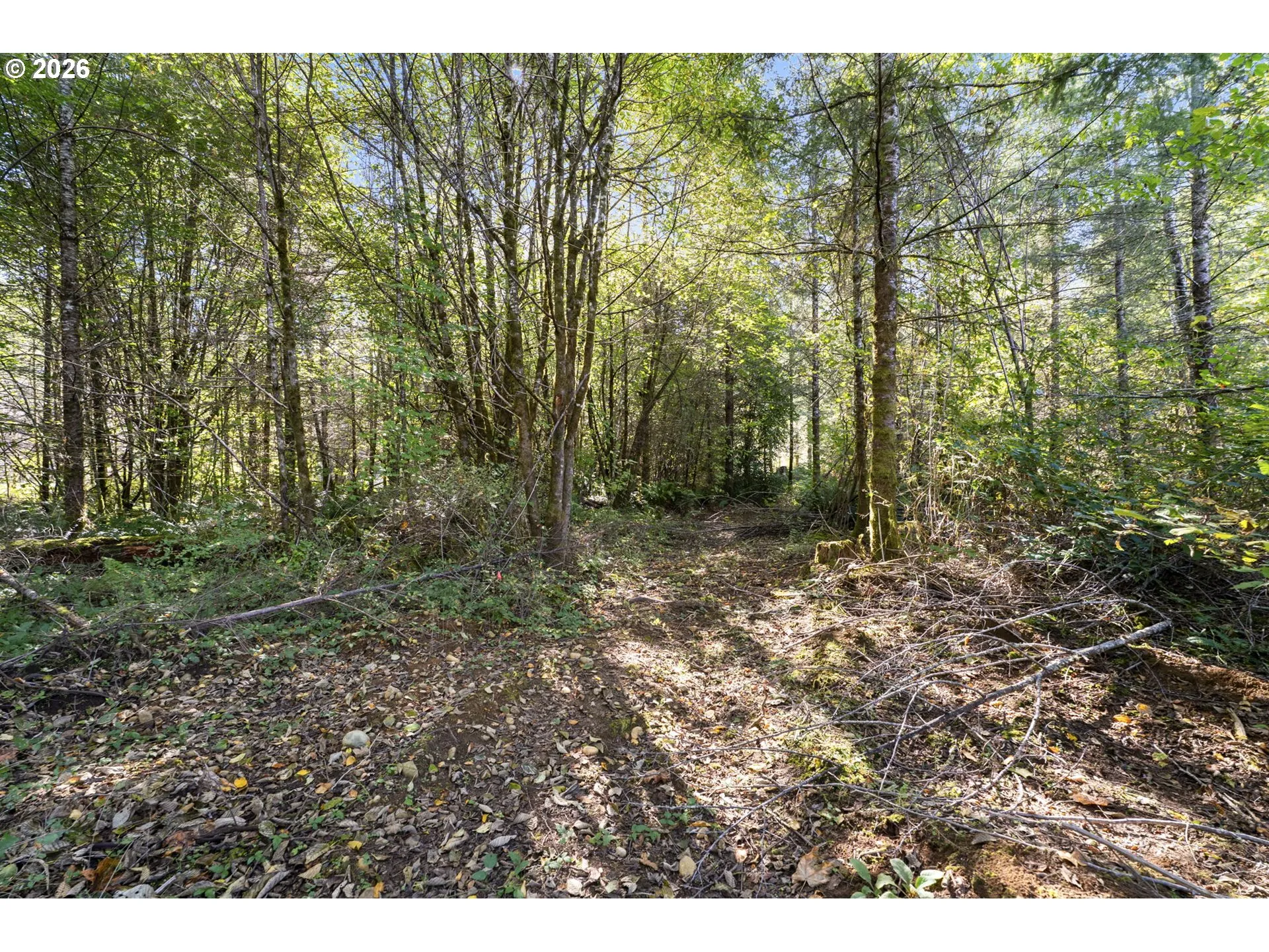 Acreage