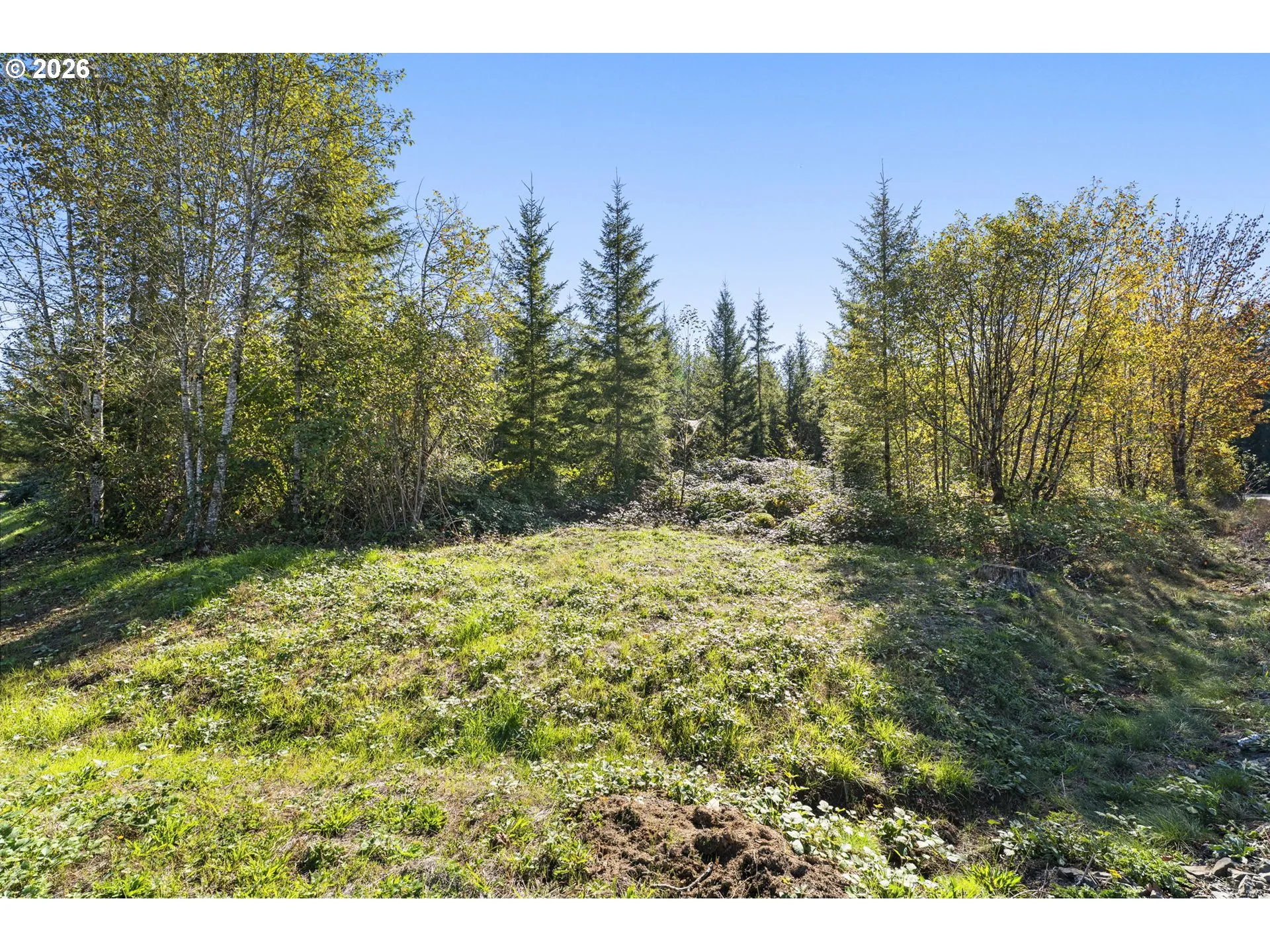 Acreage