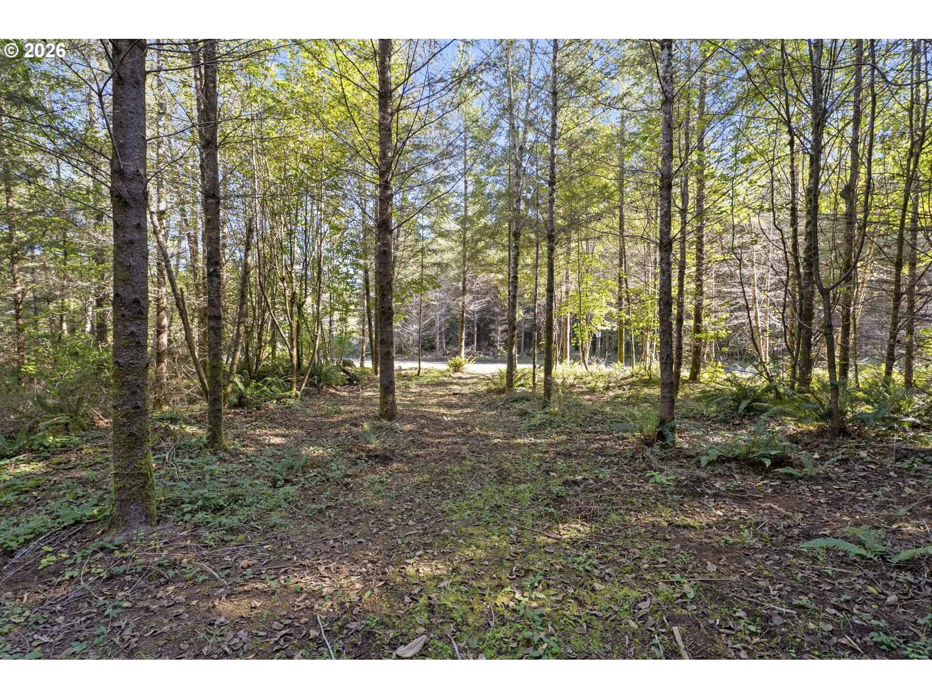 Acreage