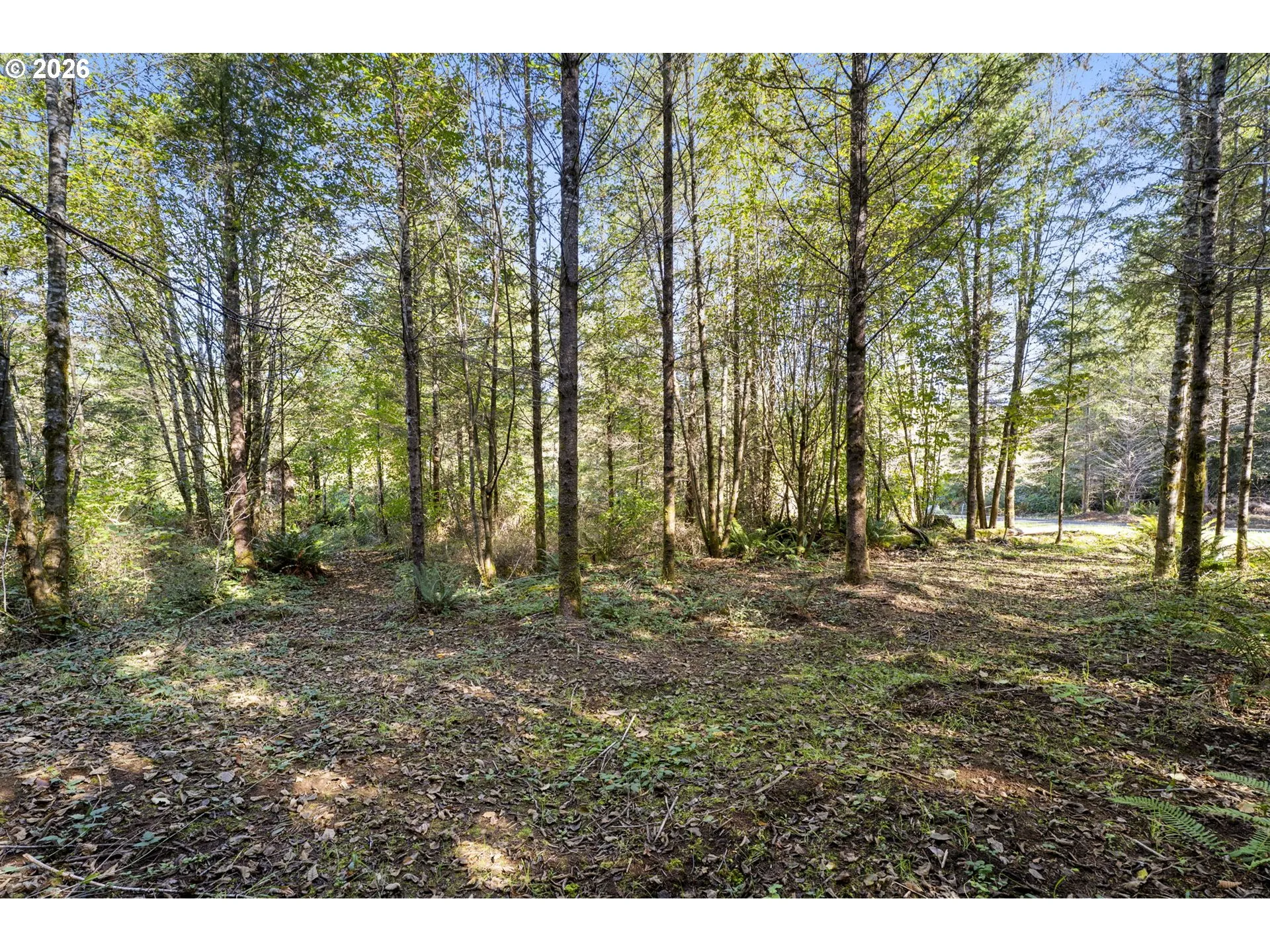 Acreage