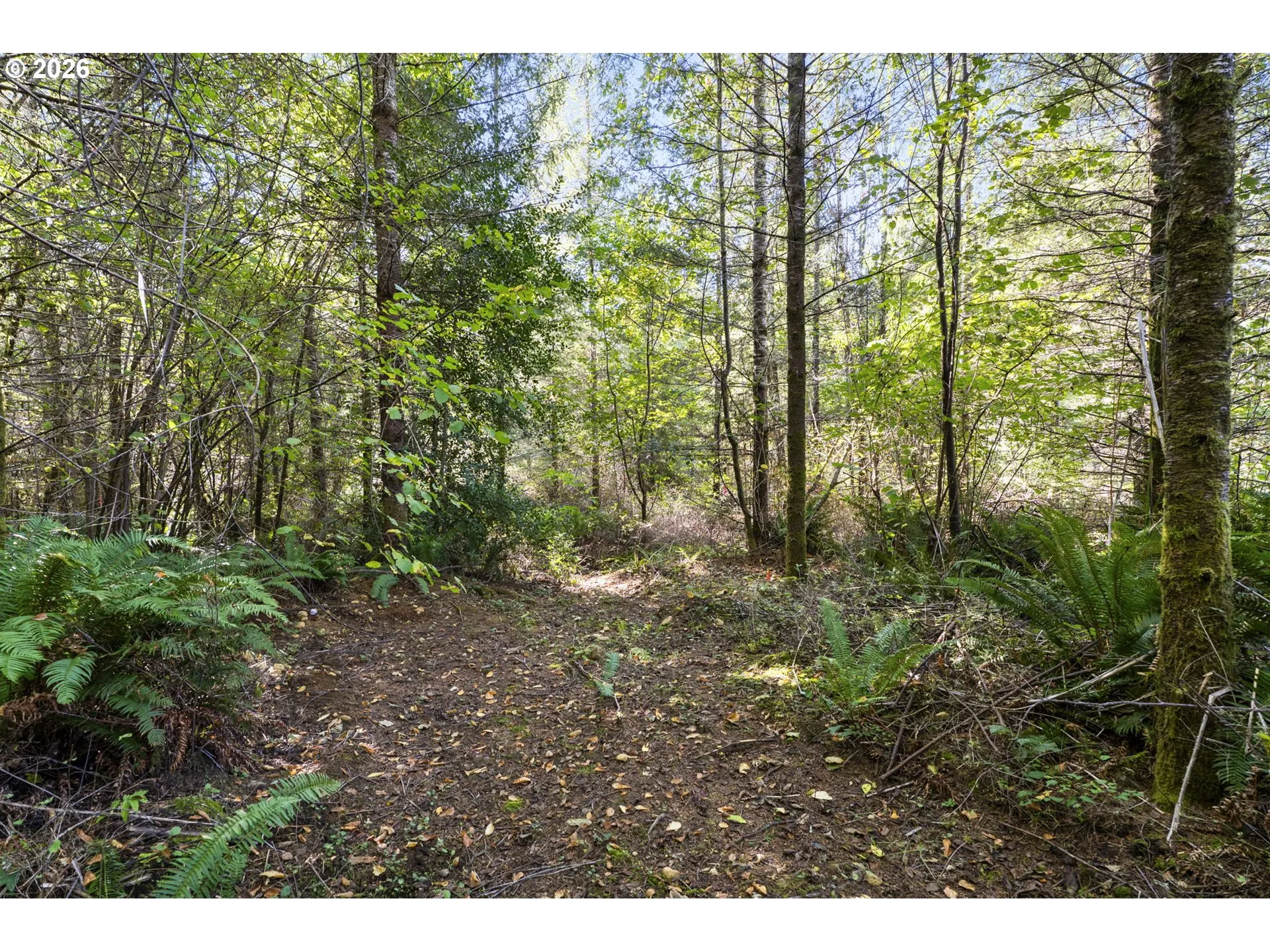 Acreage