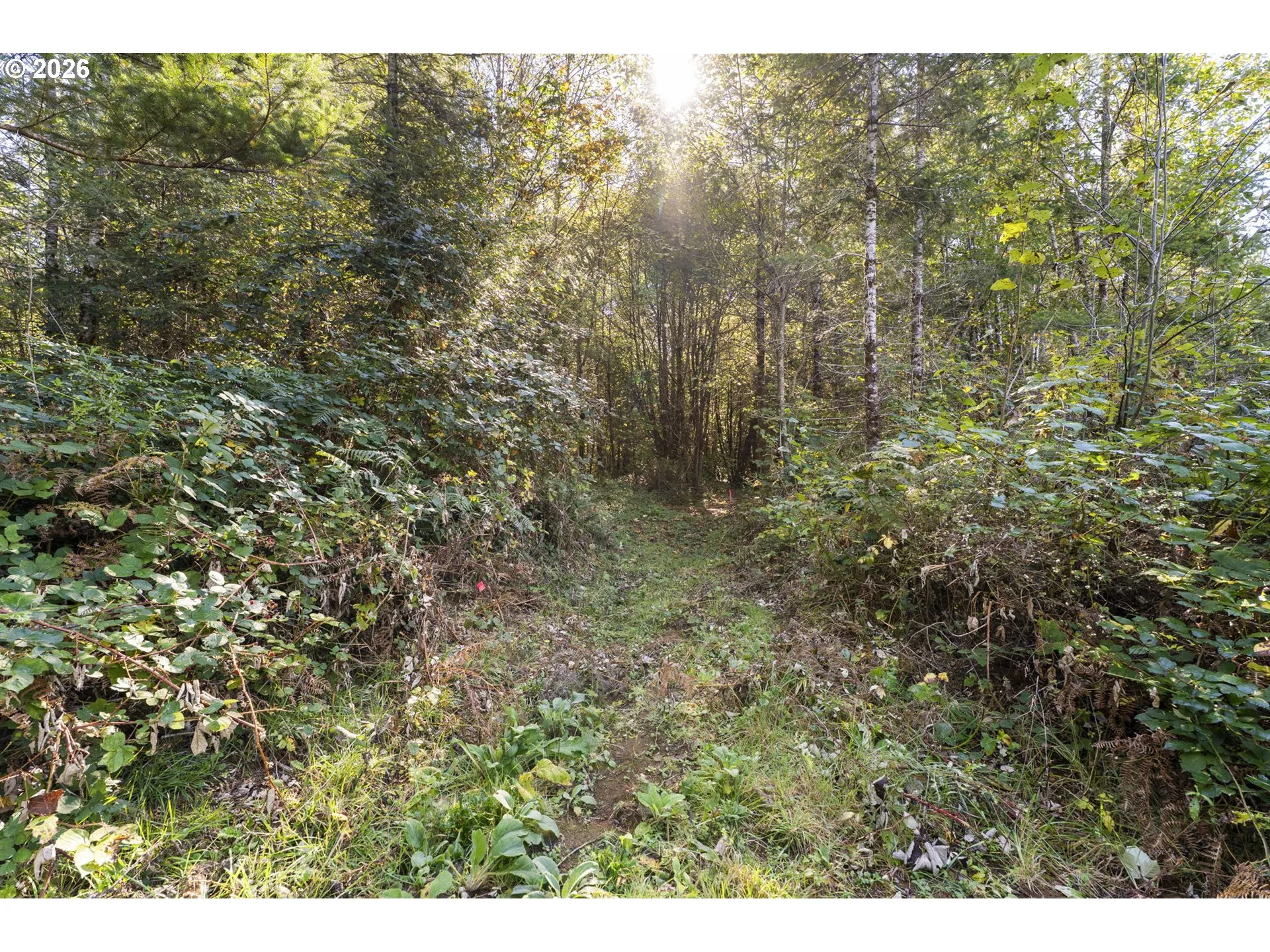 Acreage