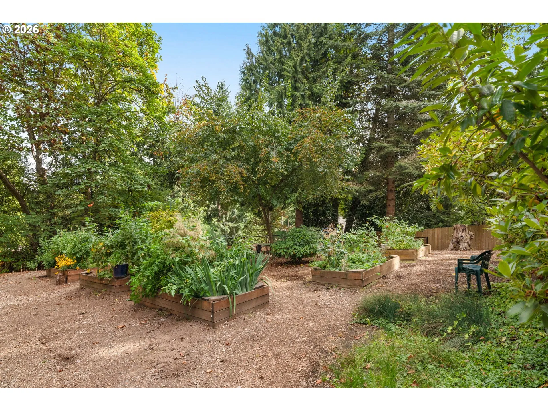 Community Garden