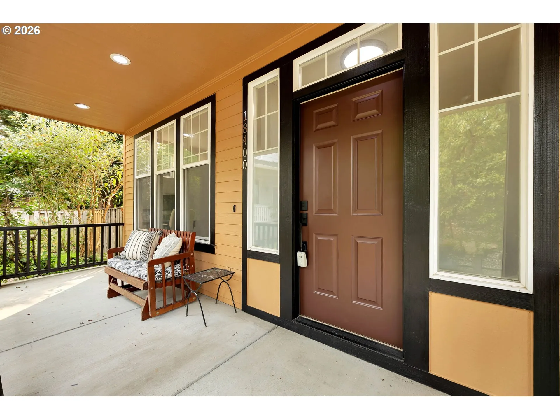 Entrance/Foyer