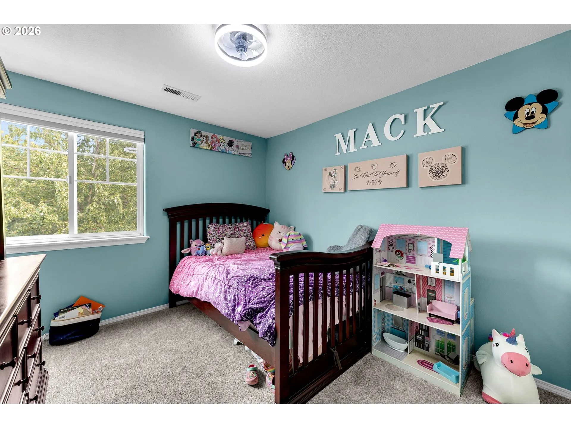 Bedroom-# 3