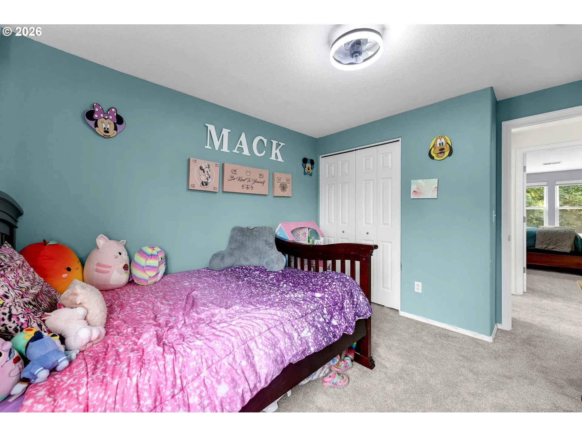 Bedroom-# 3