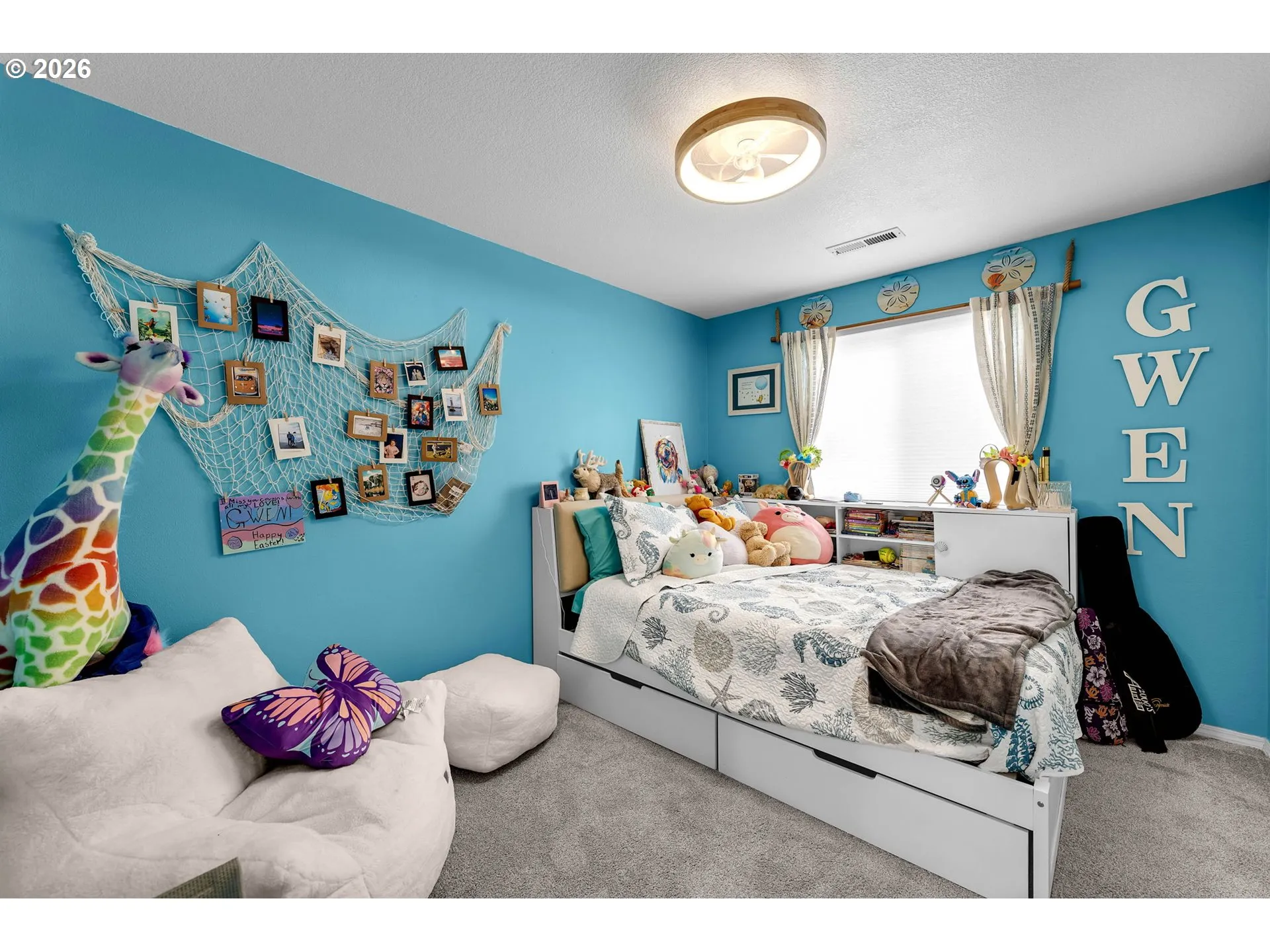 Bedroom-# 4