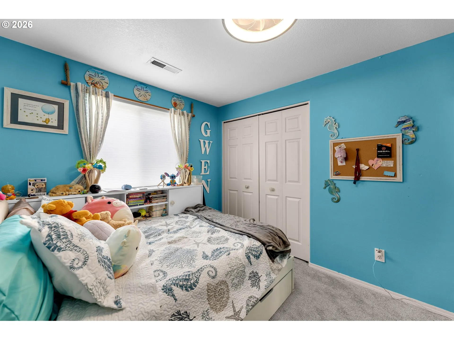 Bedroom-# 4