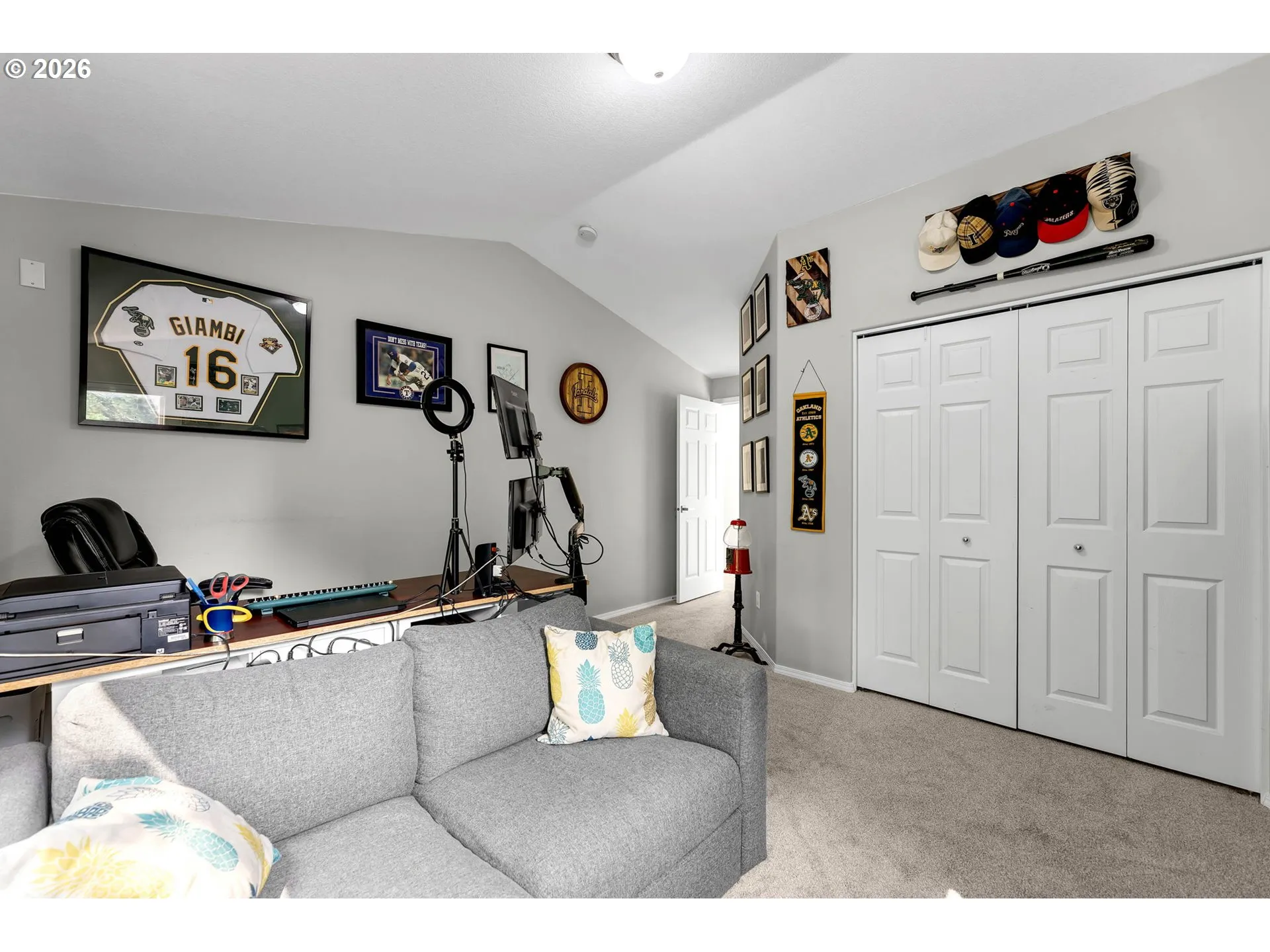 Bedroom-# 2