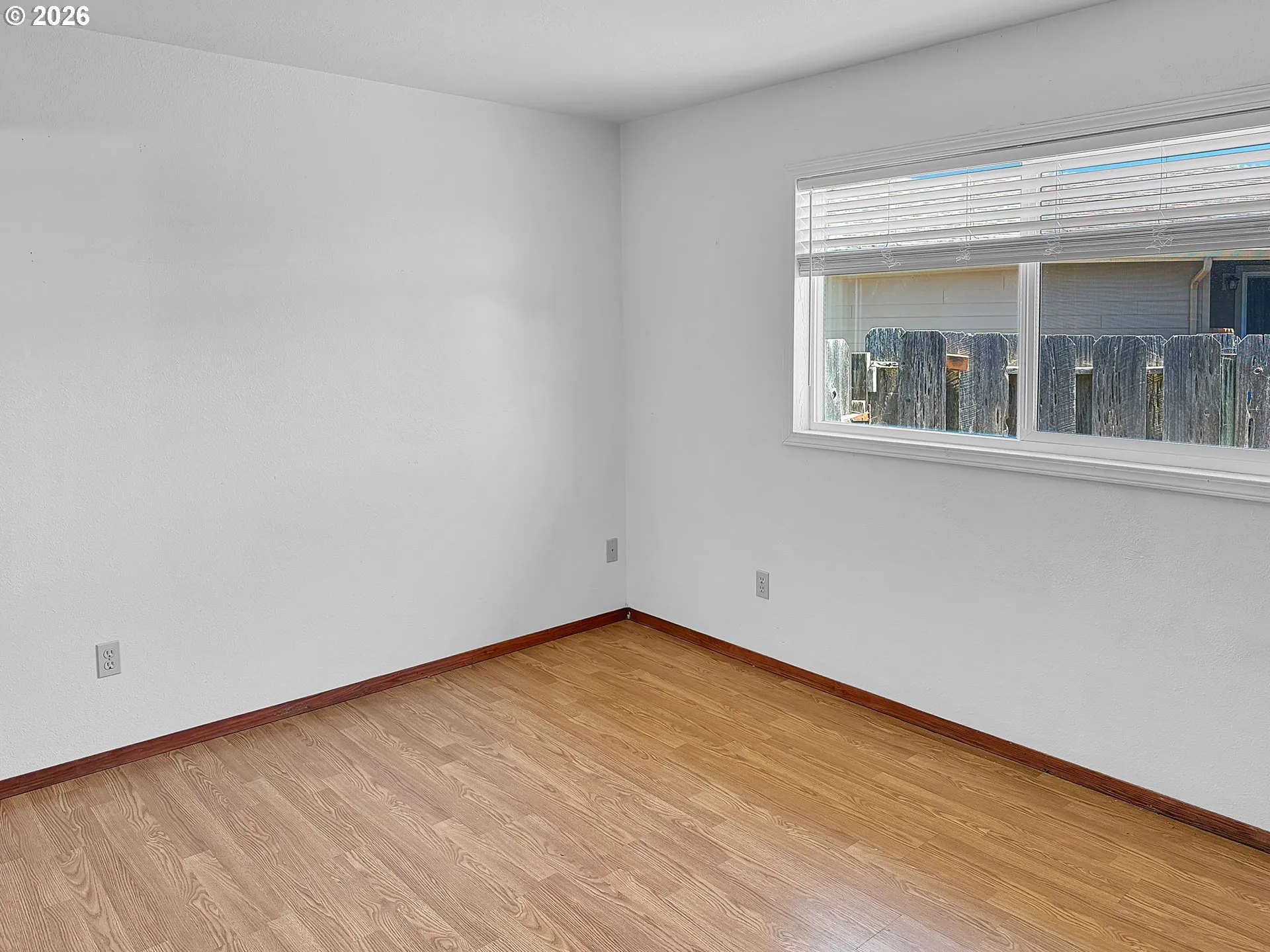 Bedroom, Primary