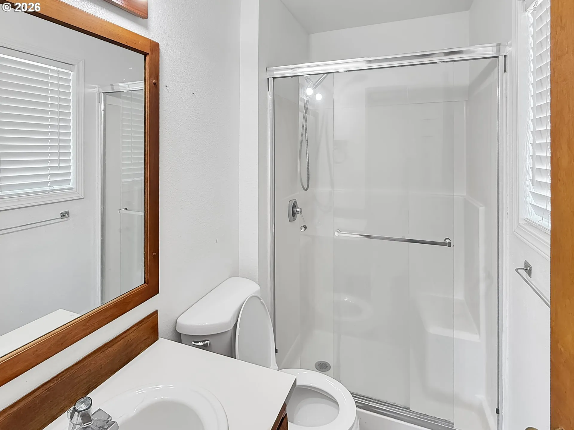Bathroom, Attached