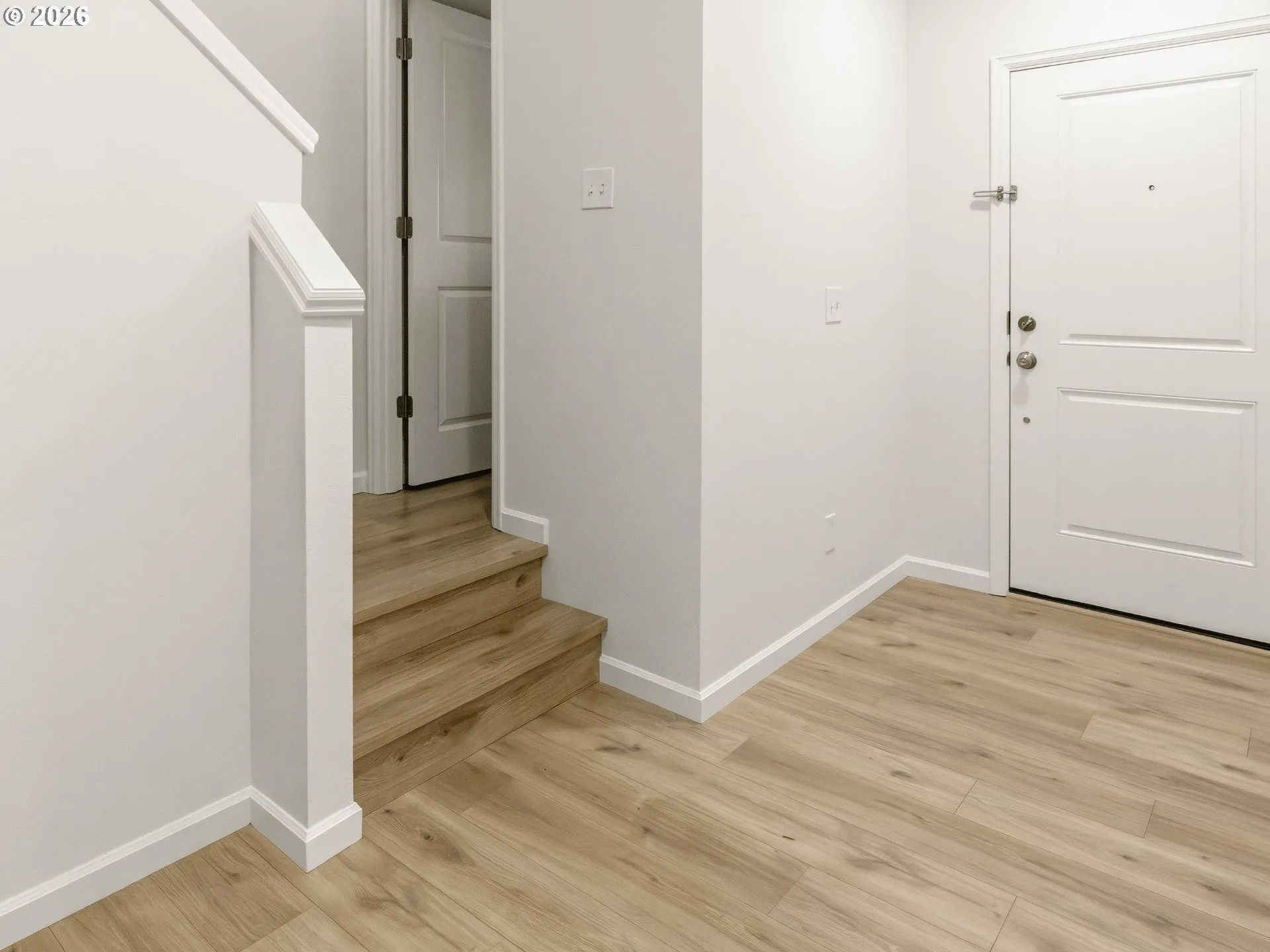 Entrance/Foyer