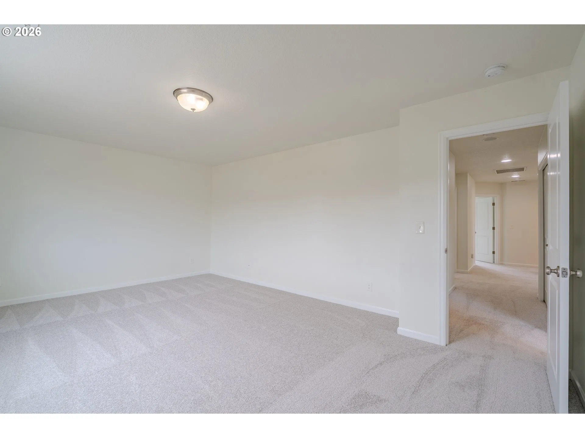 Bonus Room-Upper