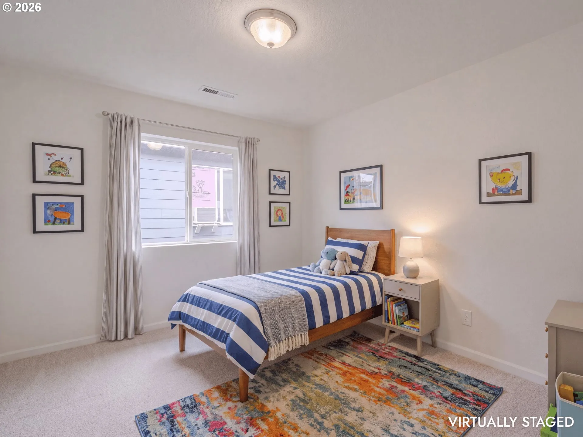 Bedroom-# 3