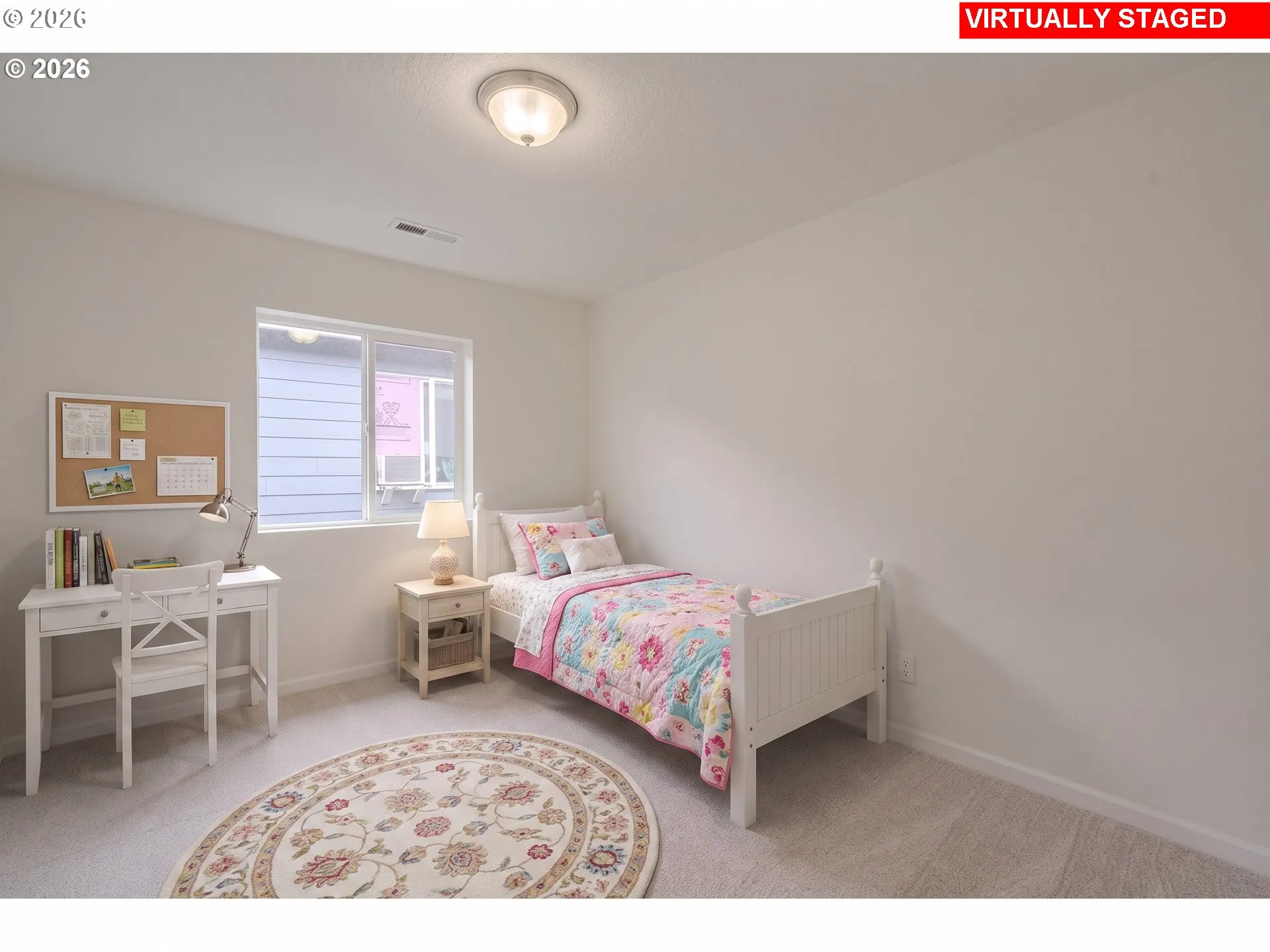 Bedroom-# 2