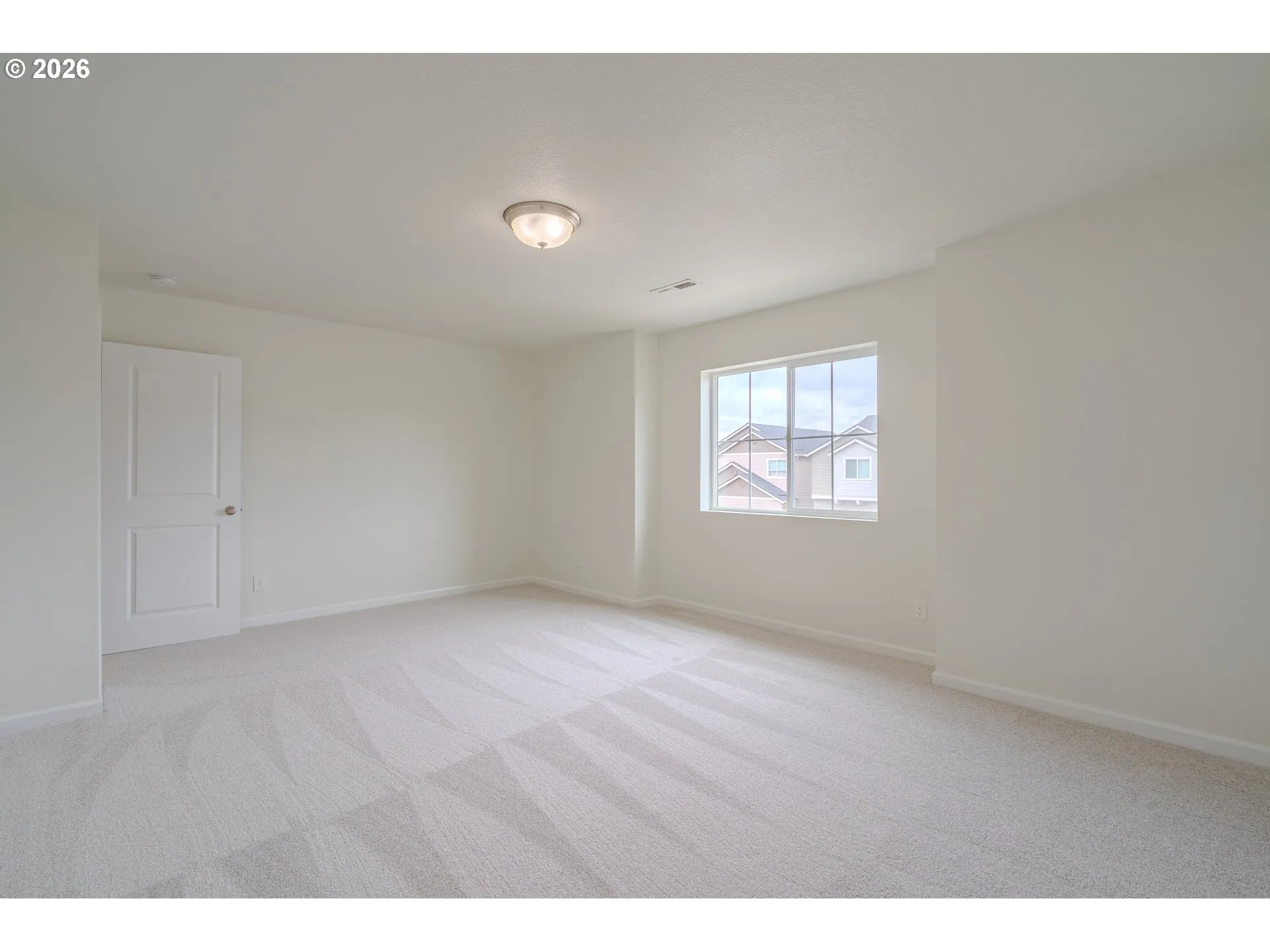 Bonus Room-Upper