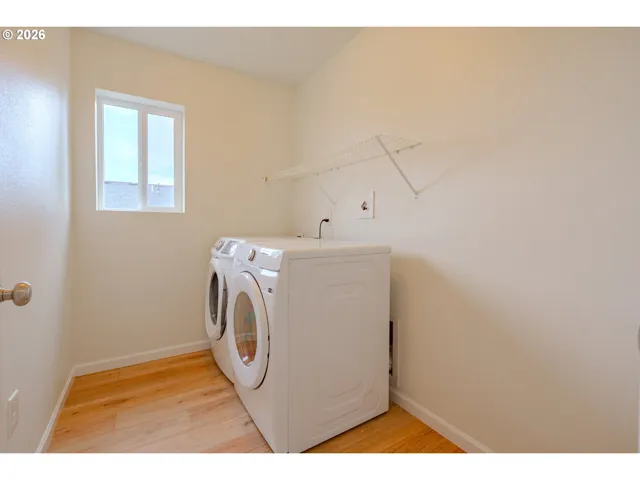 Laundry-Upper