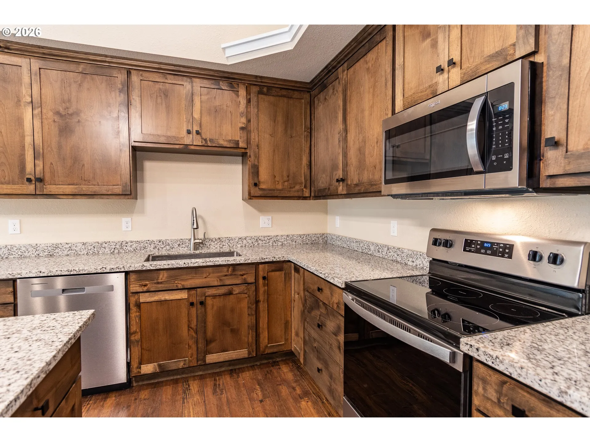 Kitchen-Oven