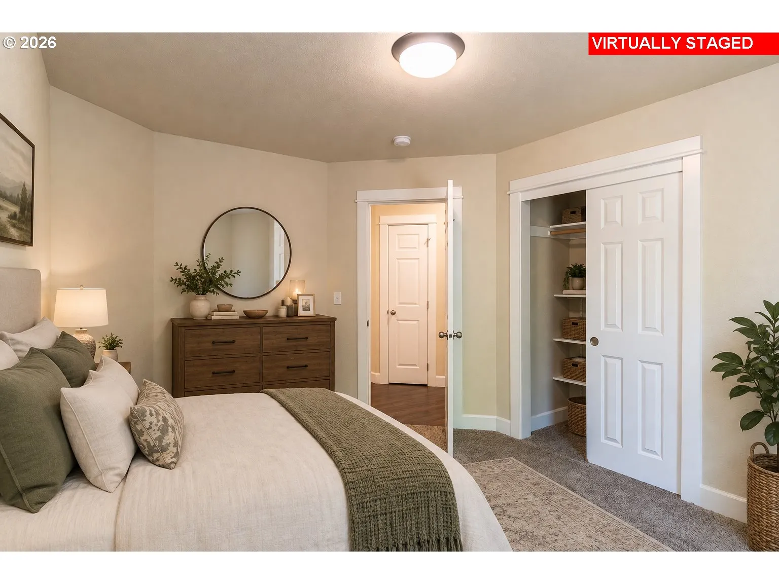 Bedroom-# 2