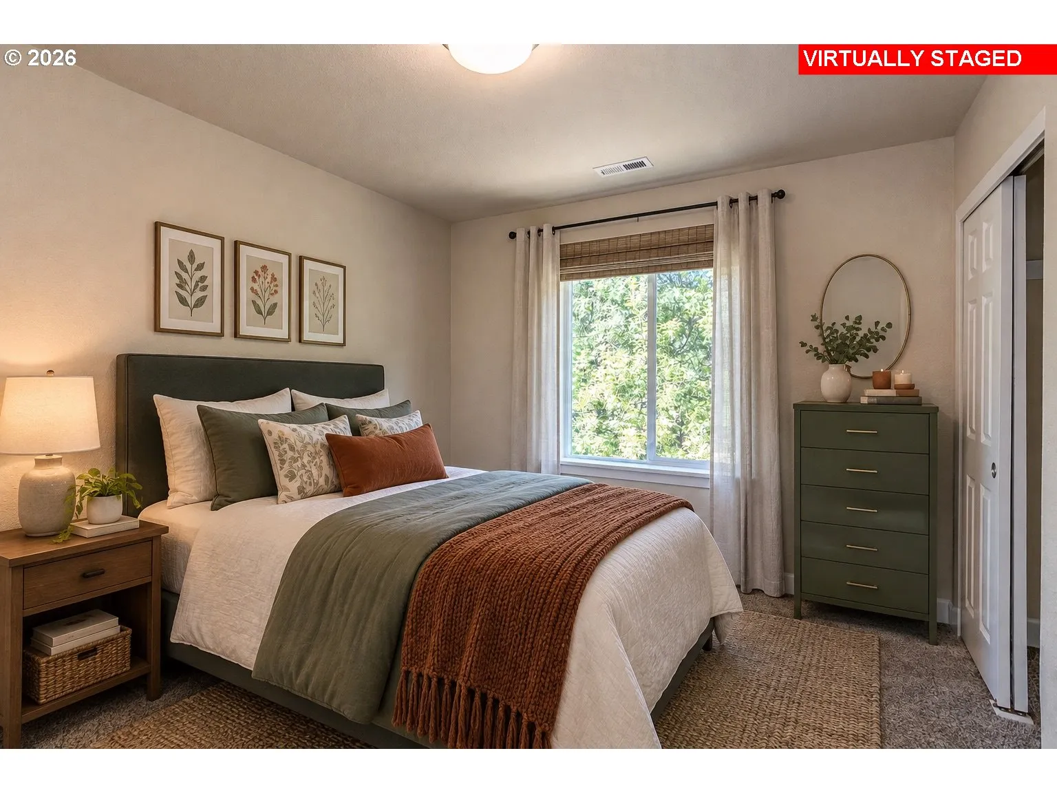 Bedroom-# 3