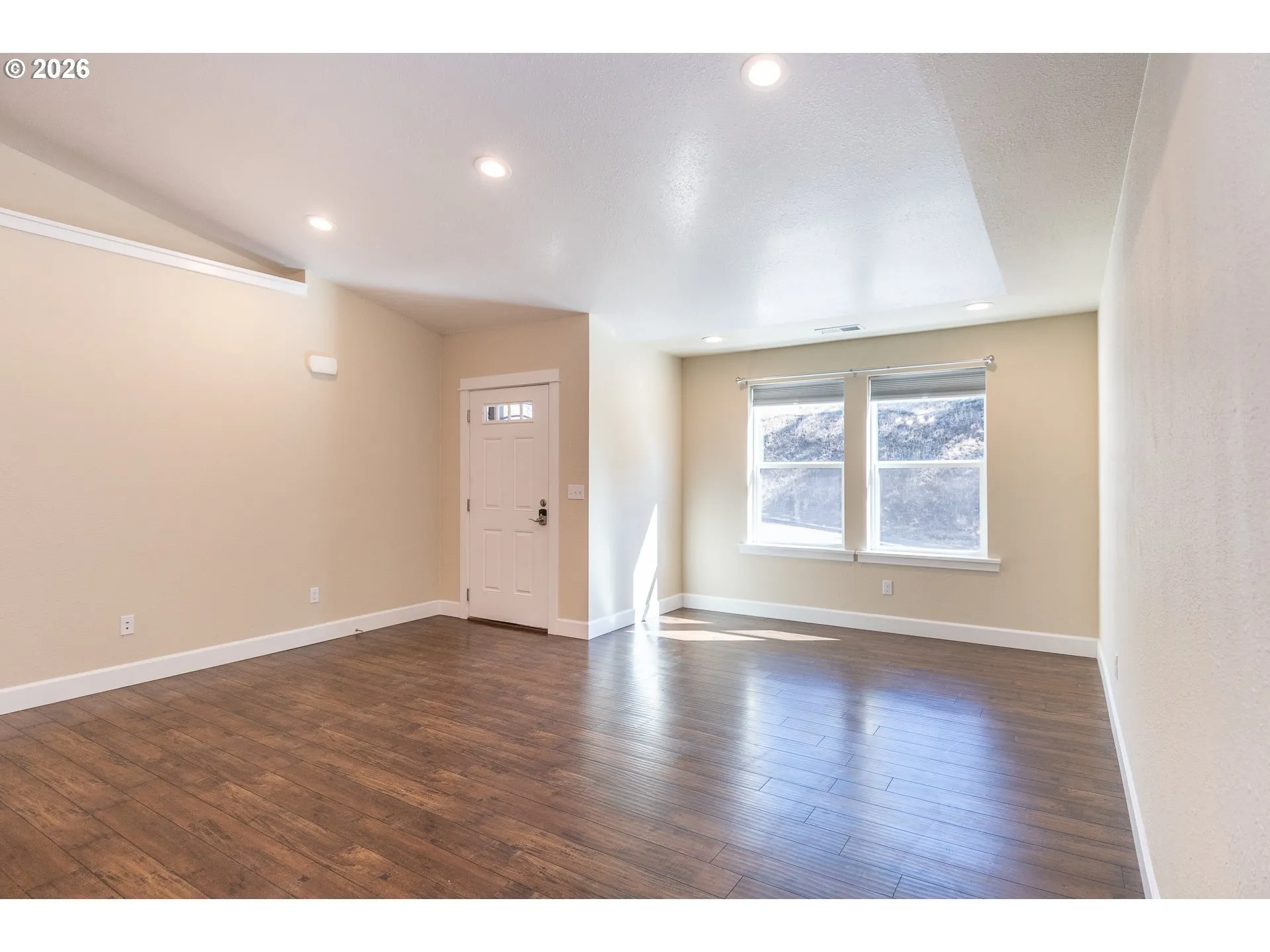 Living Room/Entrance