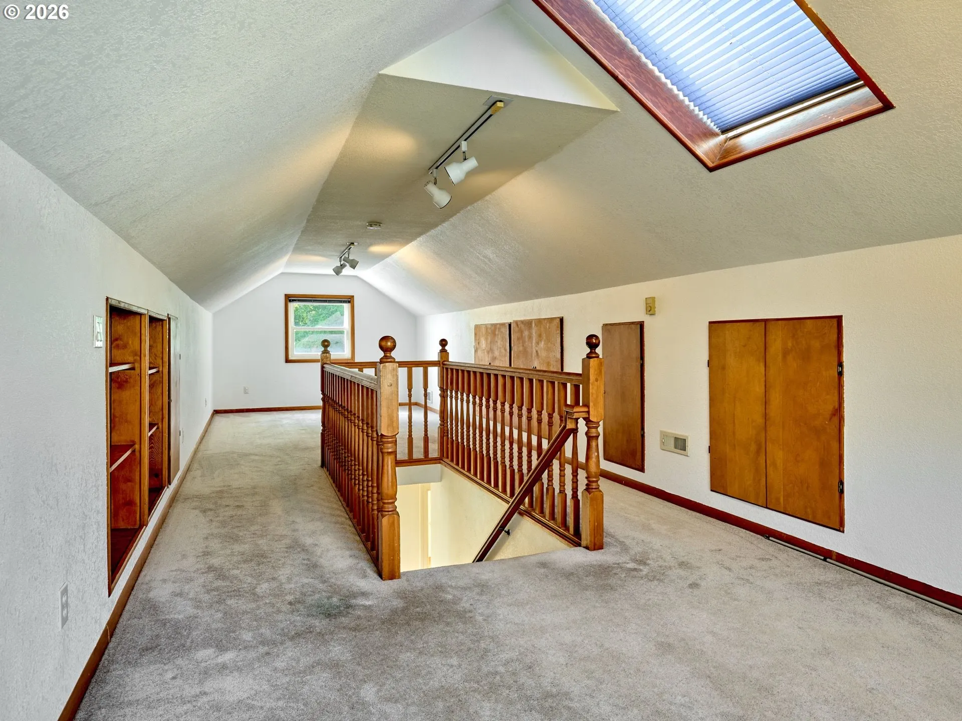 Bedroom-Skylight