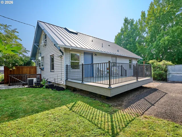 Backyard-Fenced