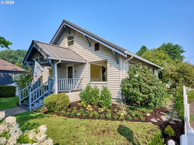 Yard-Front