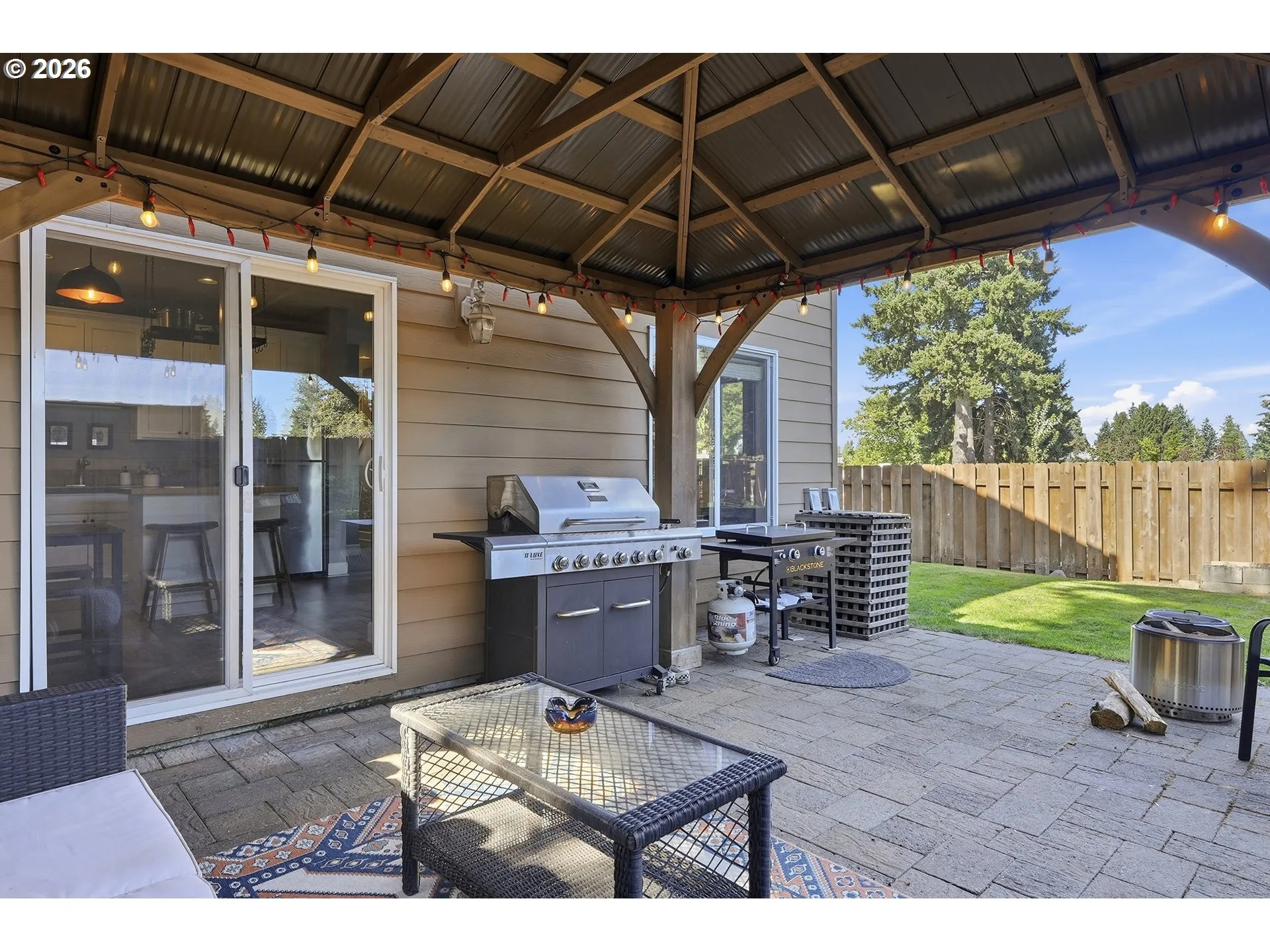 Backyard-Fenced