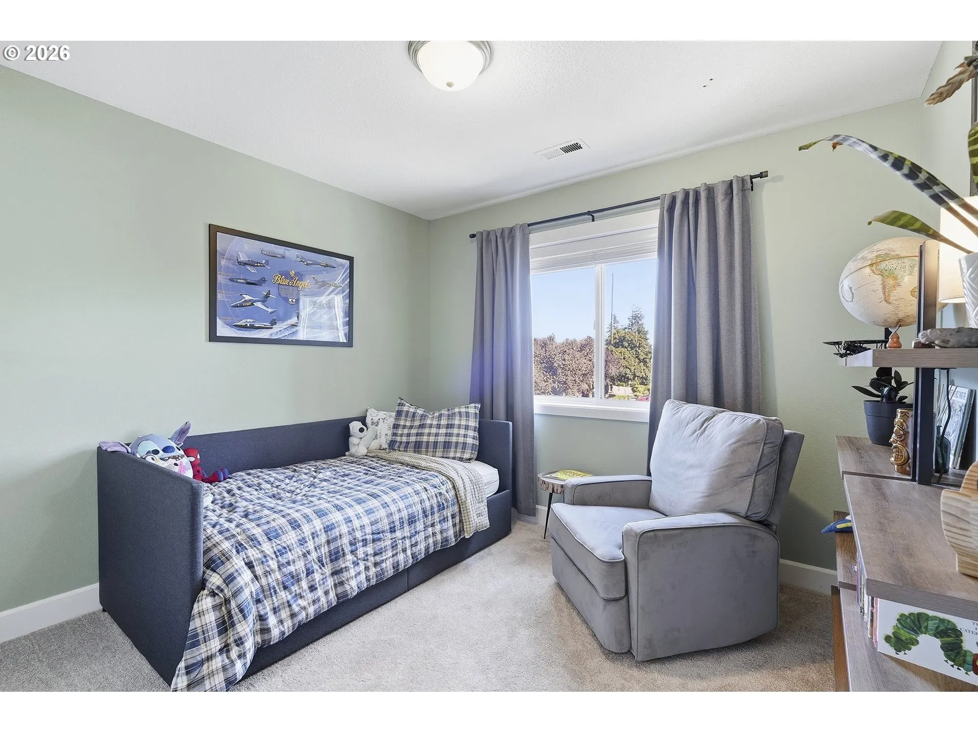 Bedroom-# 2