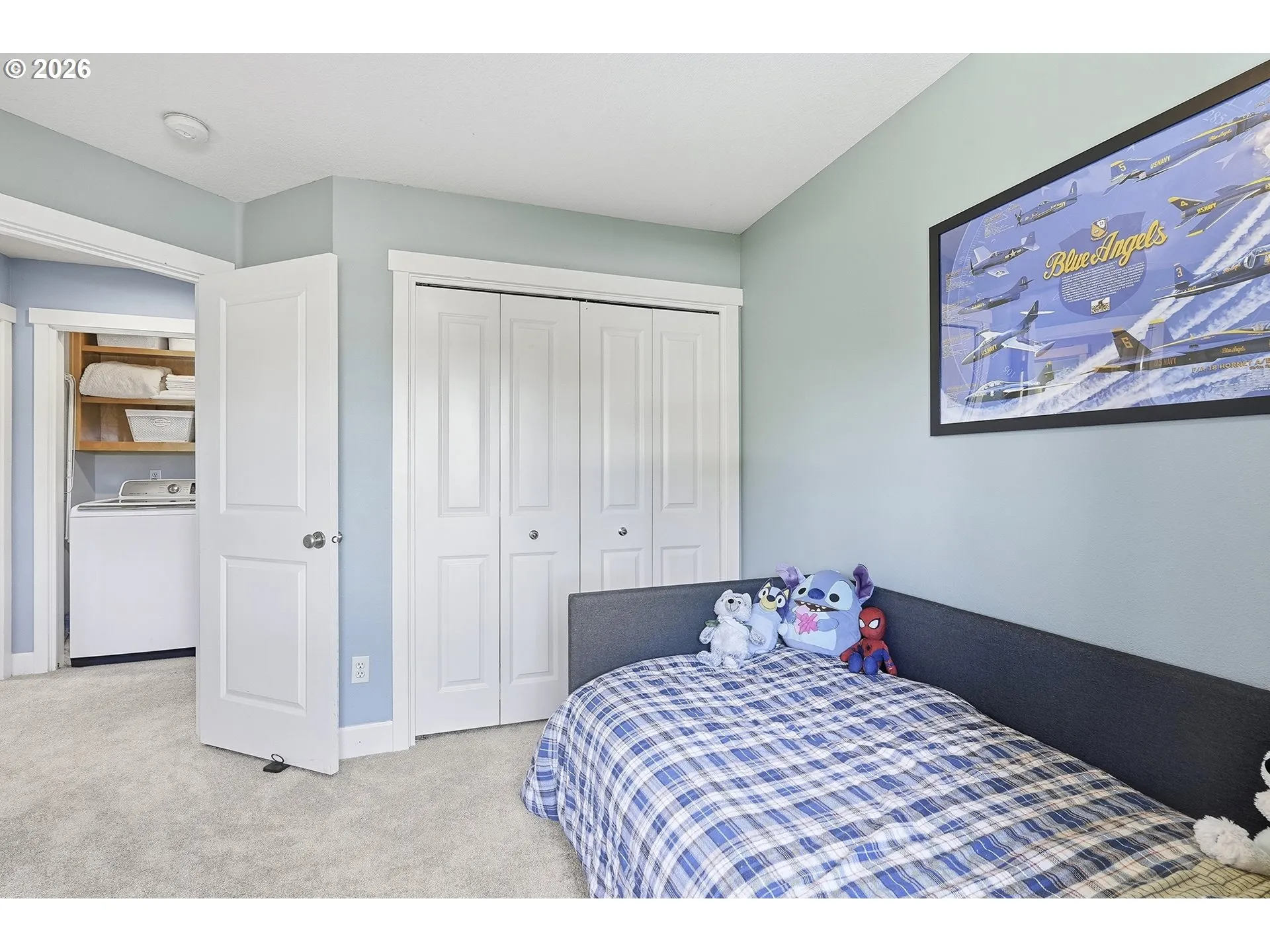 Bedroom-# 2