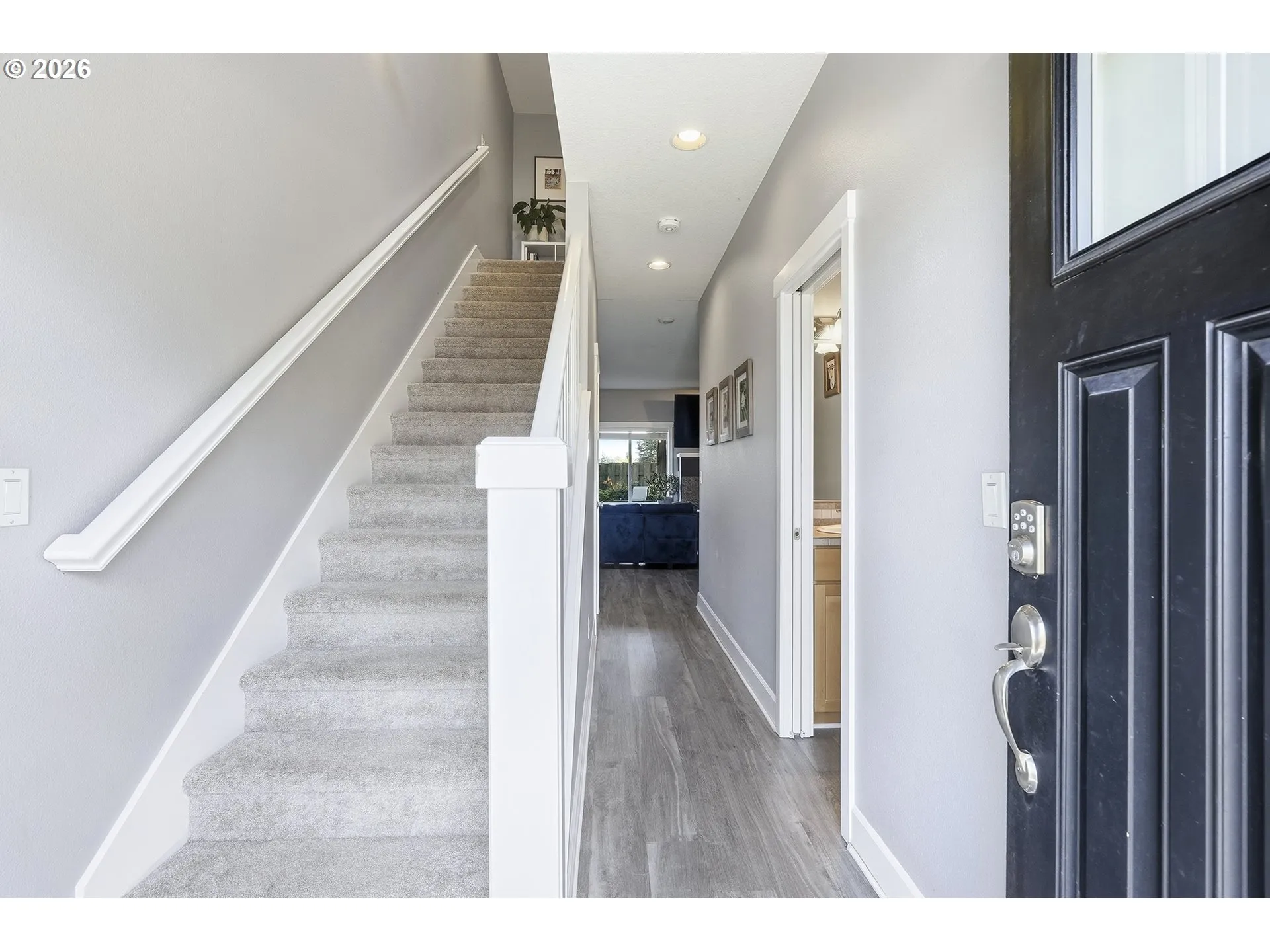 Entrance/Foyer