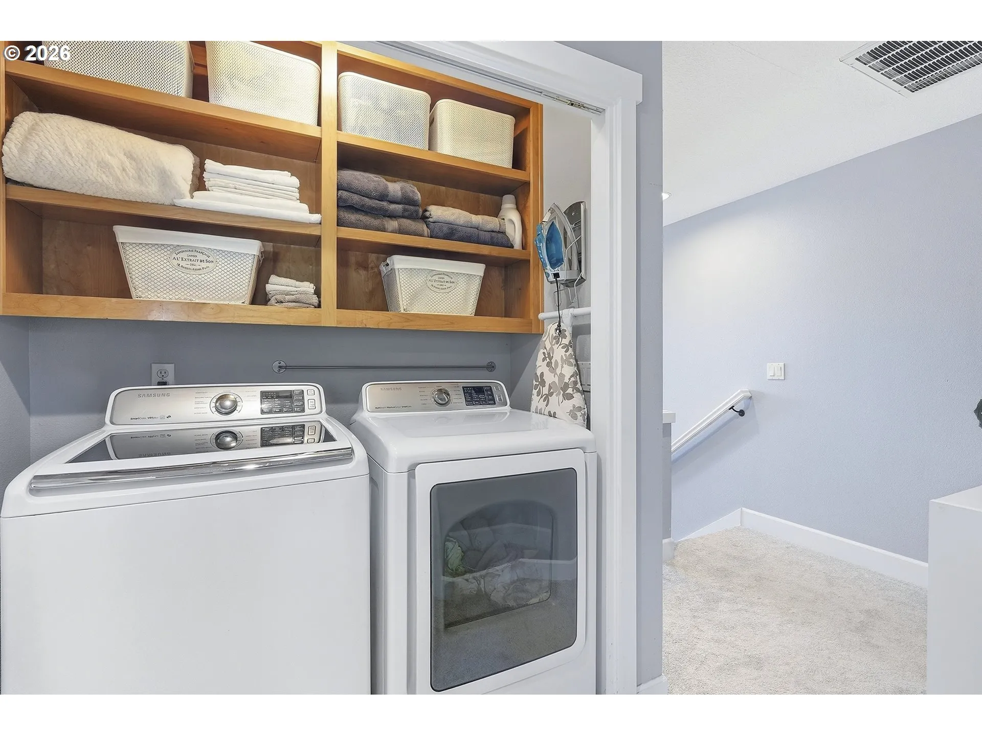 Laundry-Upper