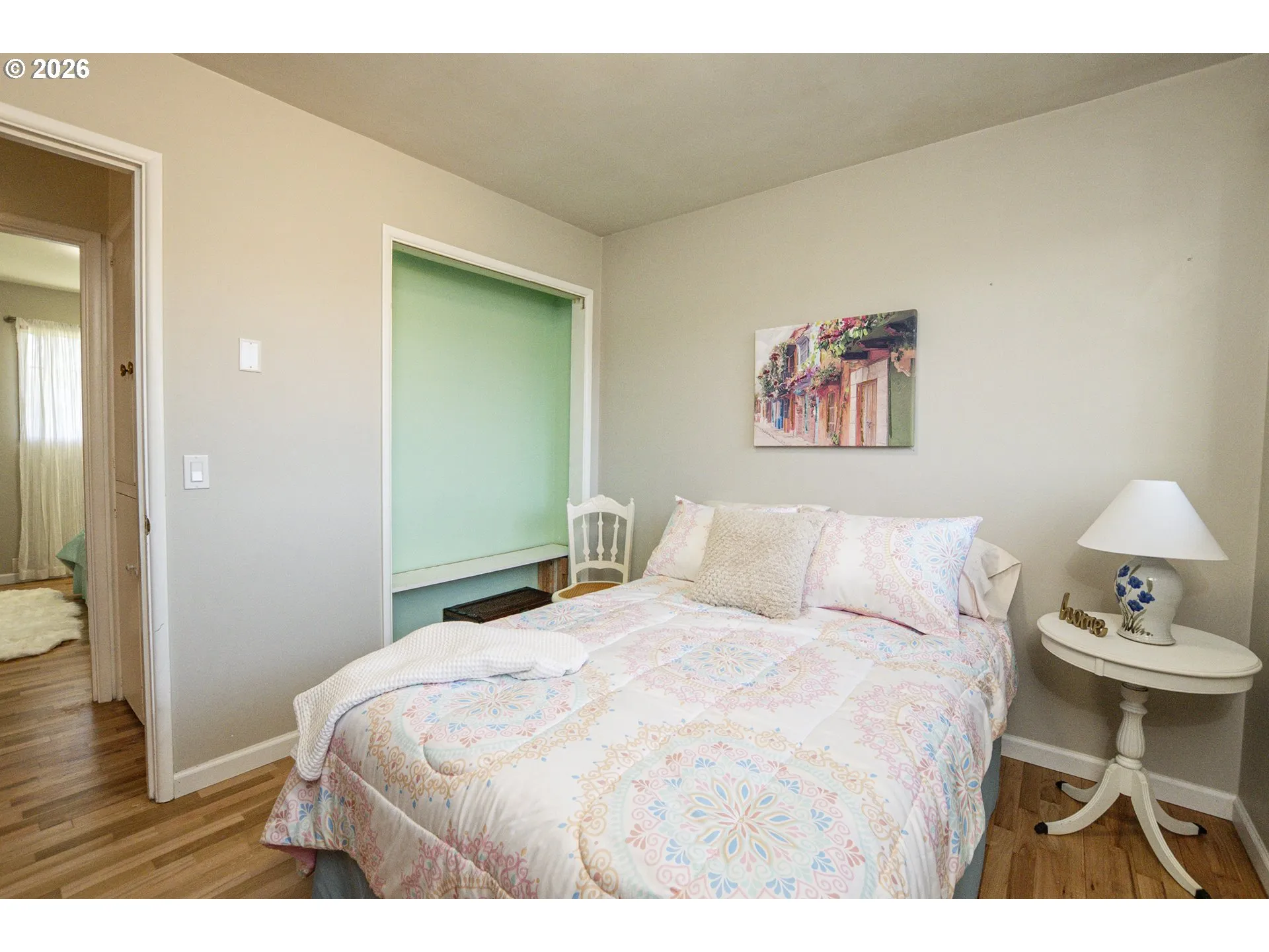 Bedroom-# 3