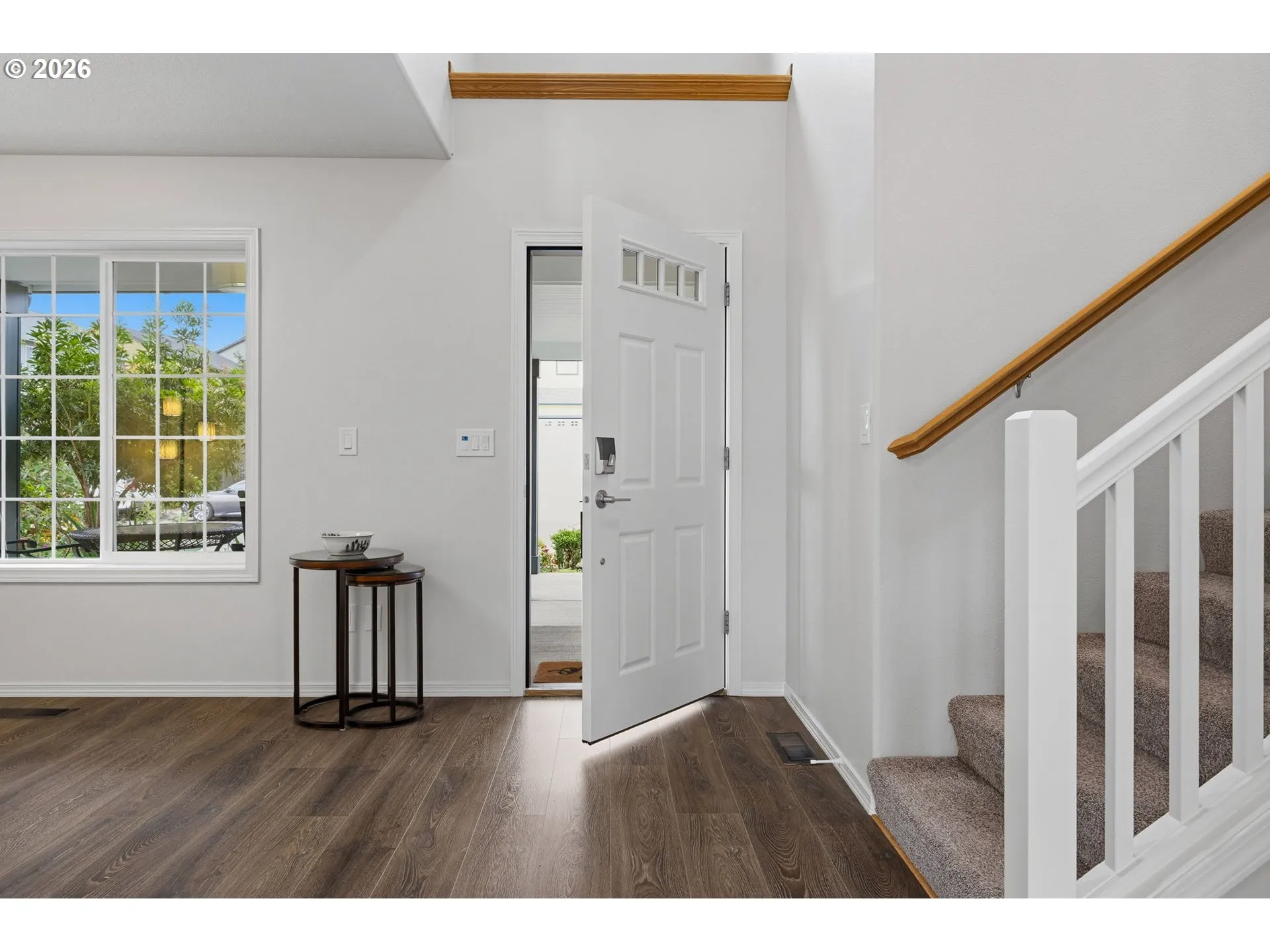 Entrance/Foyer