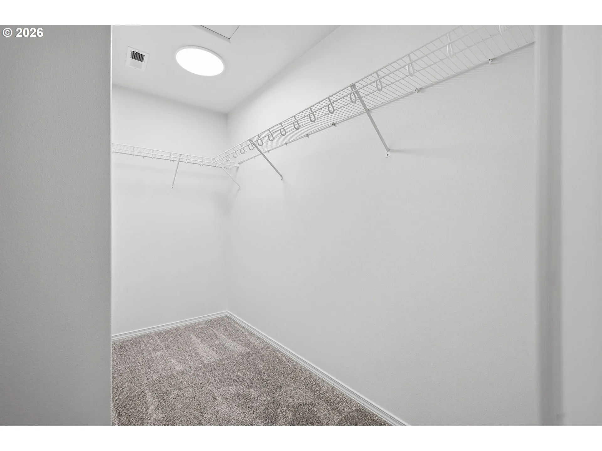 Primary Bedroom-Walk-In Closet