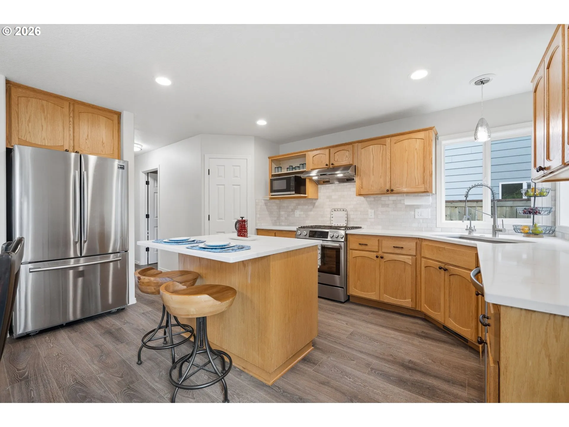 Kitchen-Island