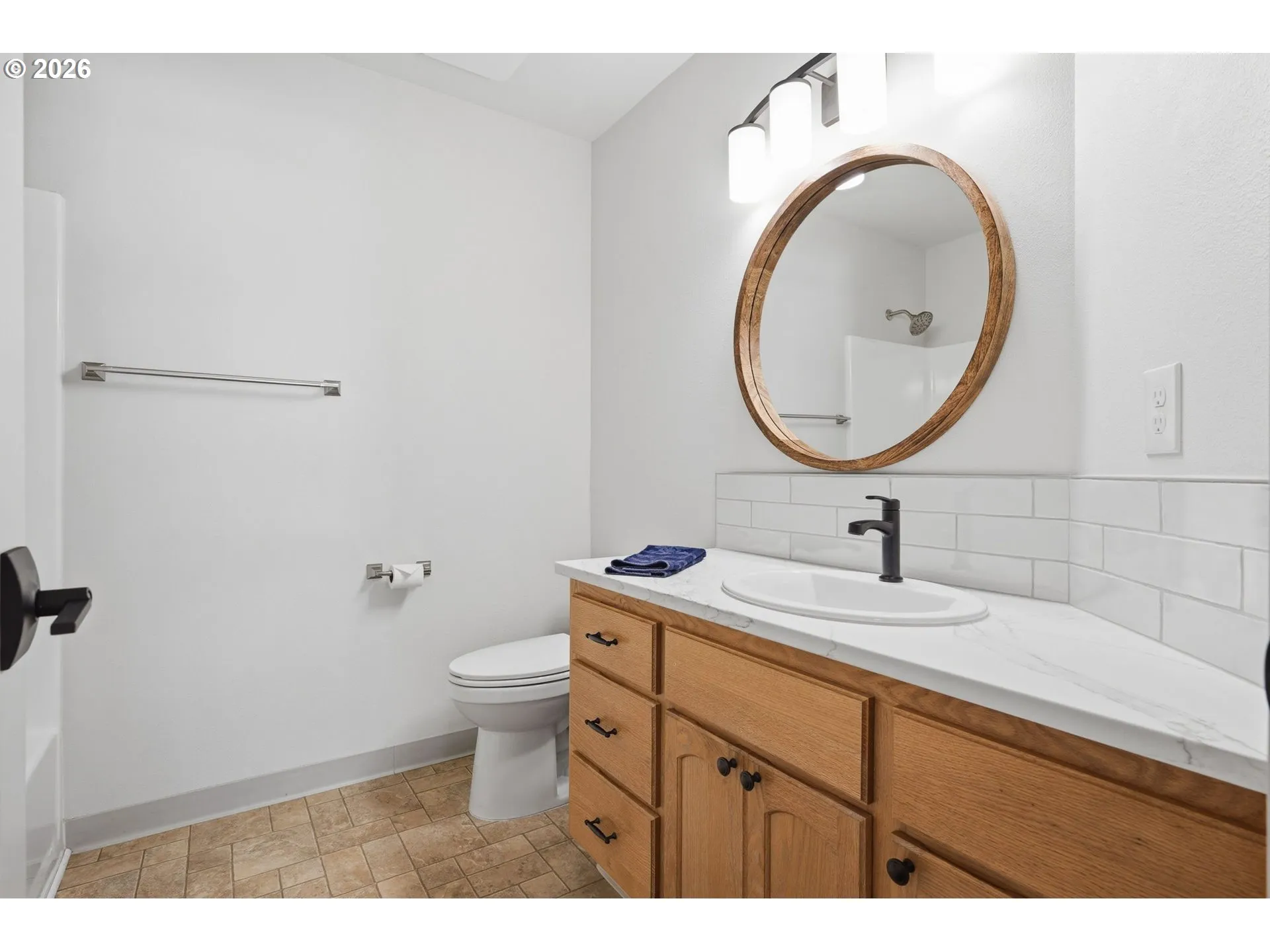 Bathroom-Hall