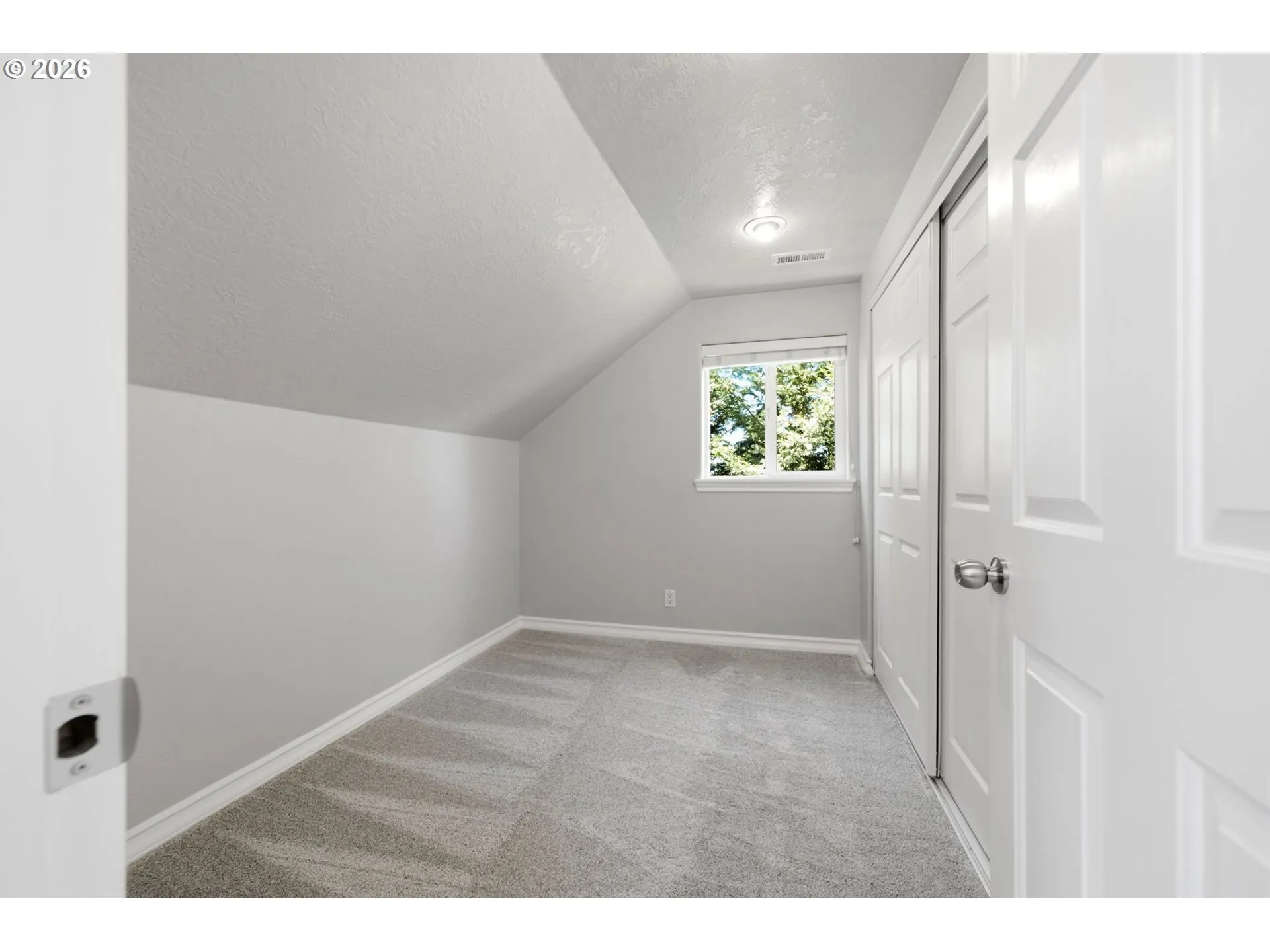 Bedroom, Primary-Walk-In Closet
