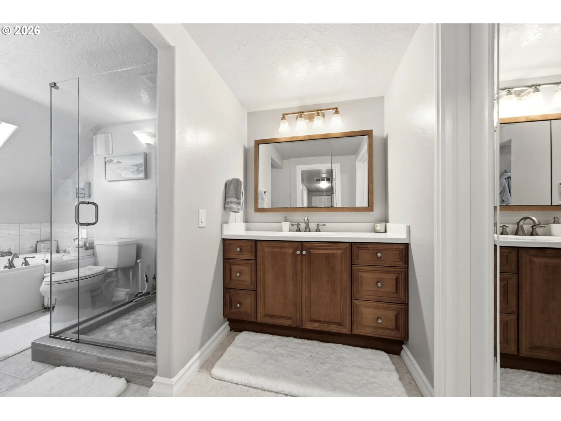 Bathroom, Attached-# 1