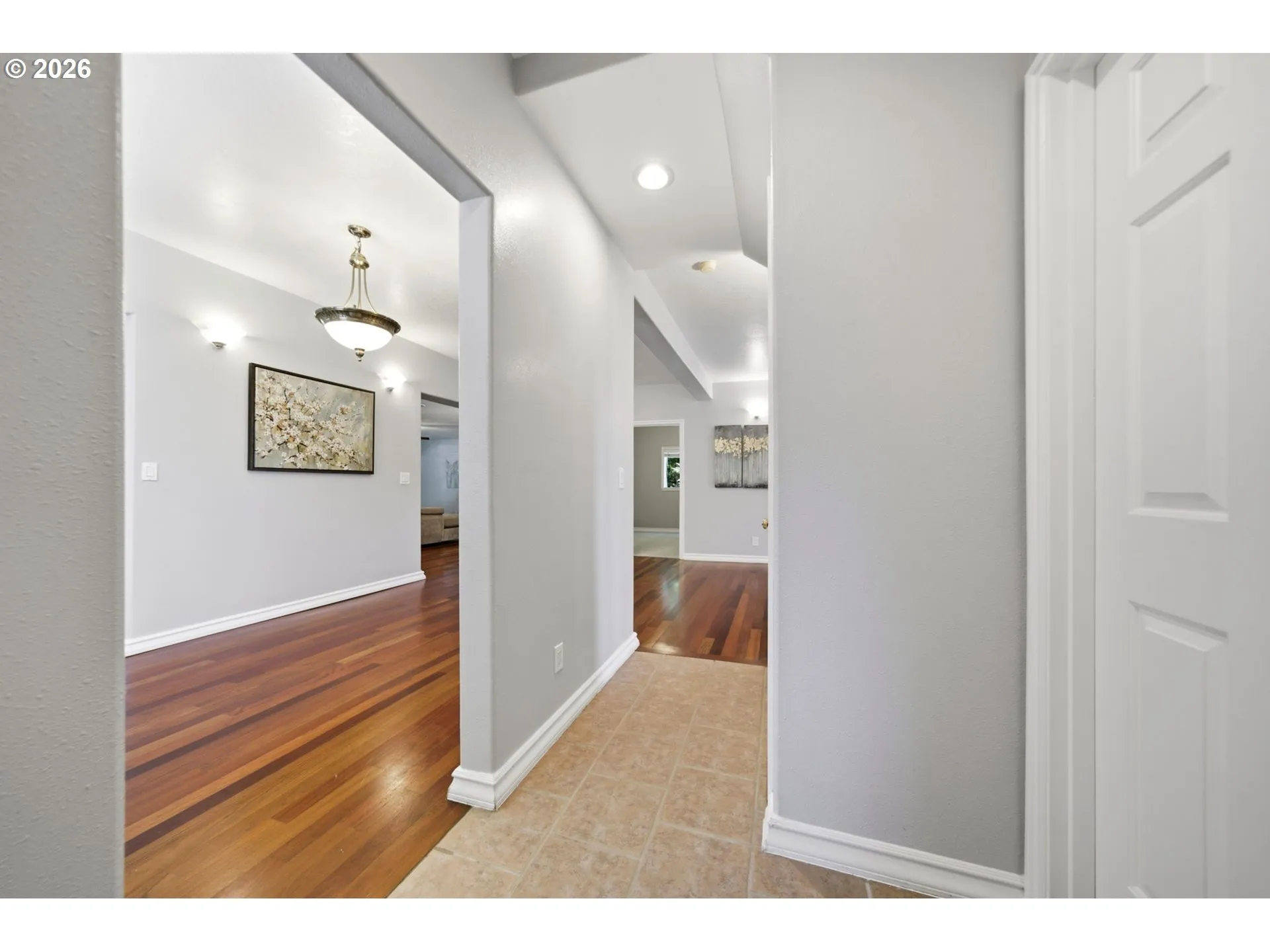 Entrance/Foyer