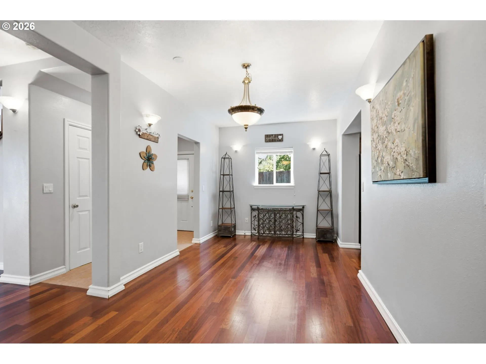 Dining Room-Formal