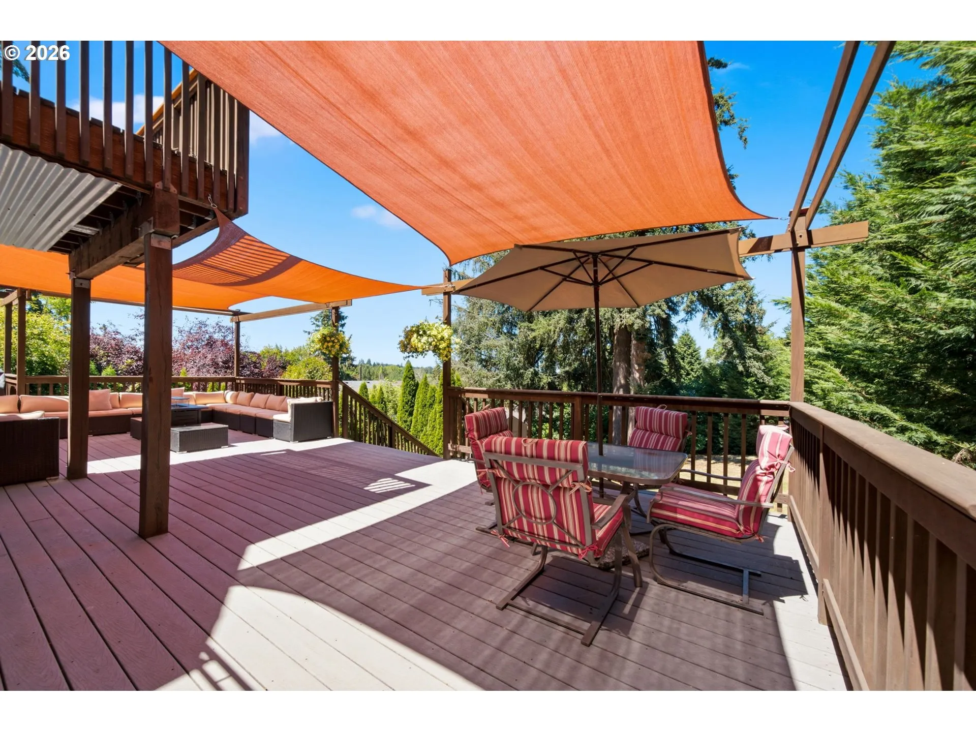 Patio-Backyard