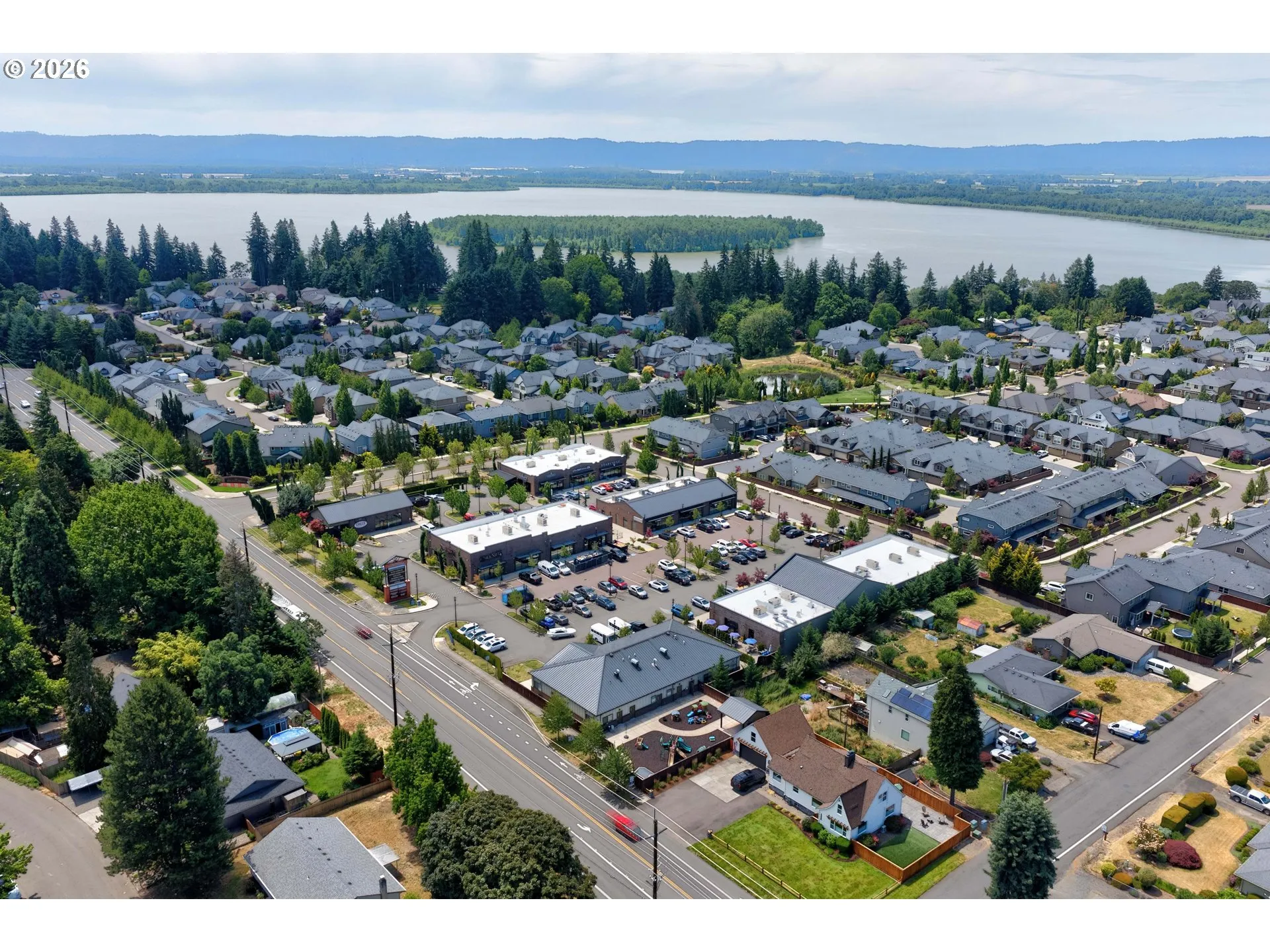View-Aerial