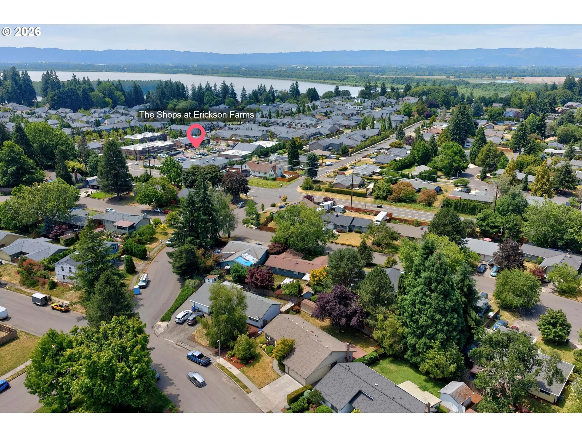 View-Aerial