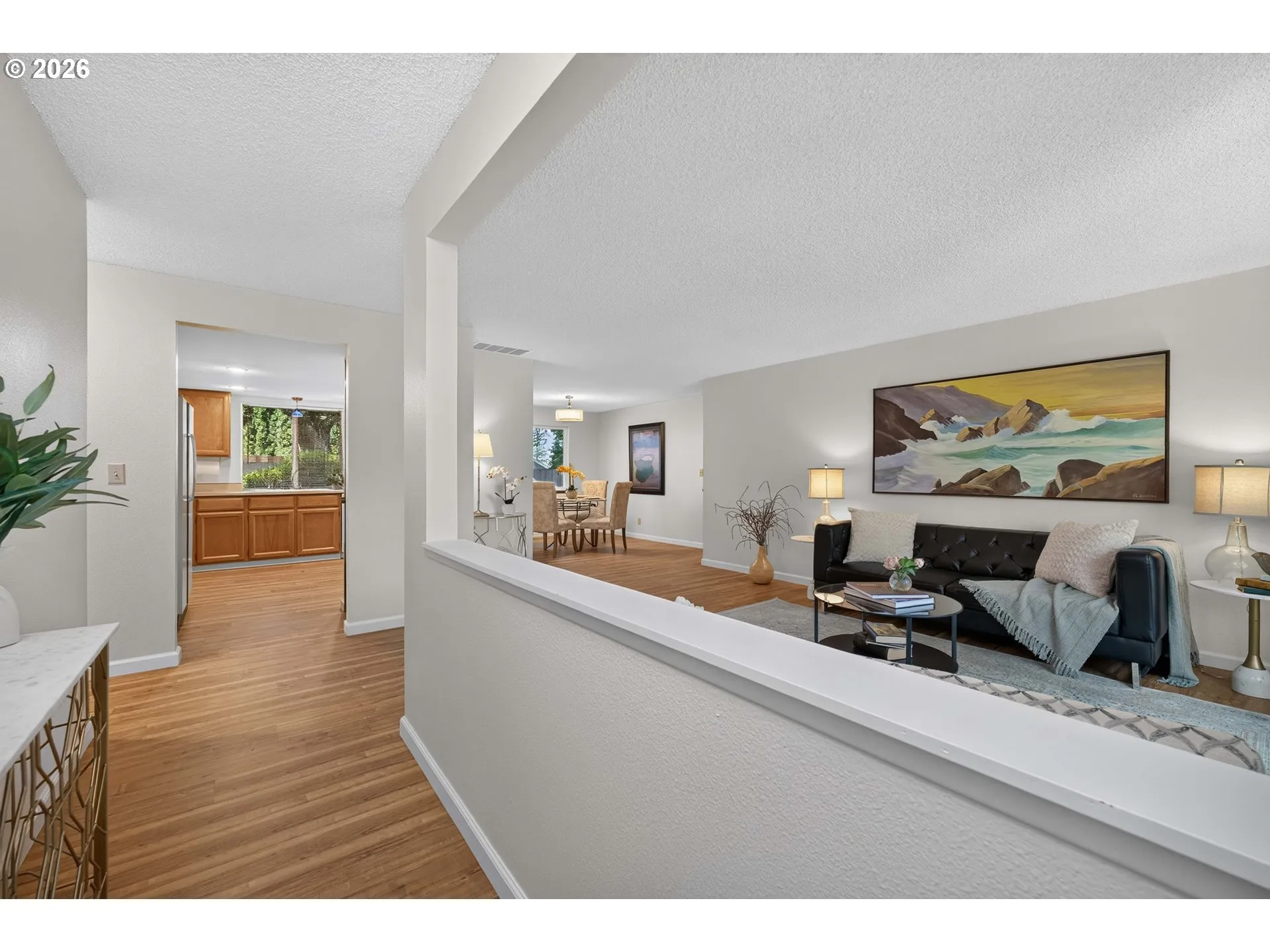 Entrance/Foyer