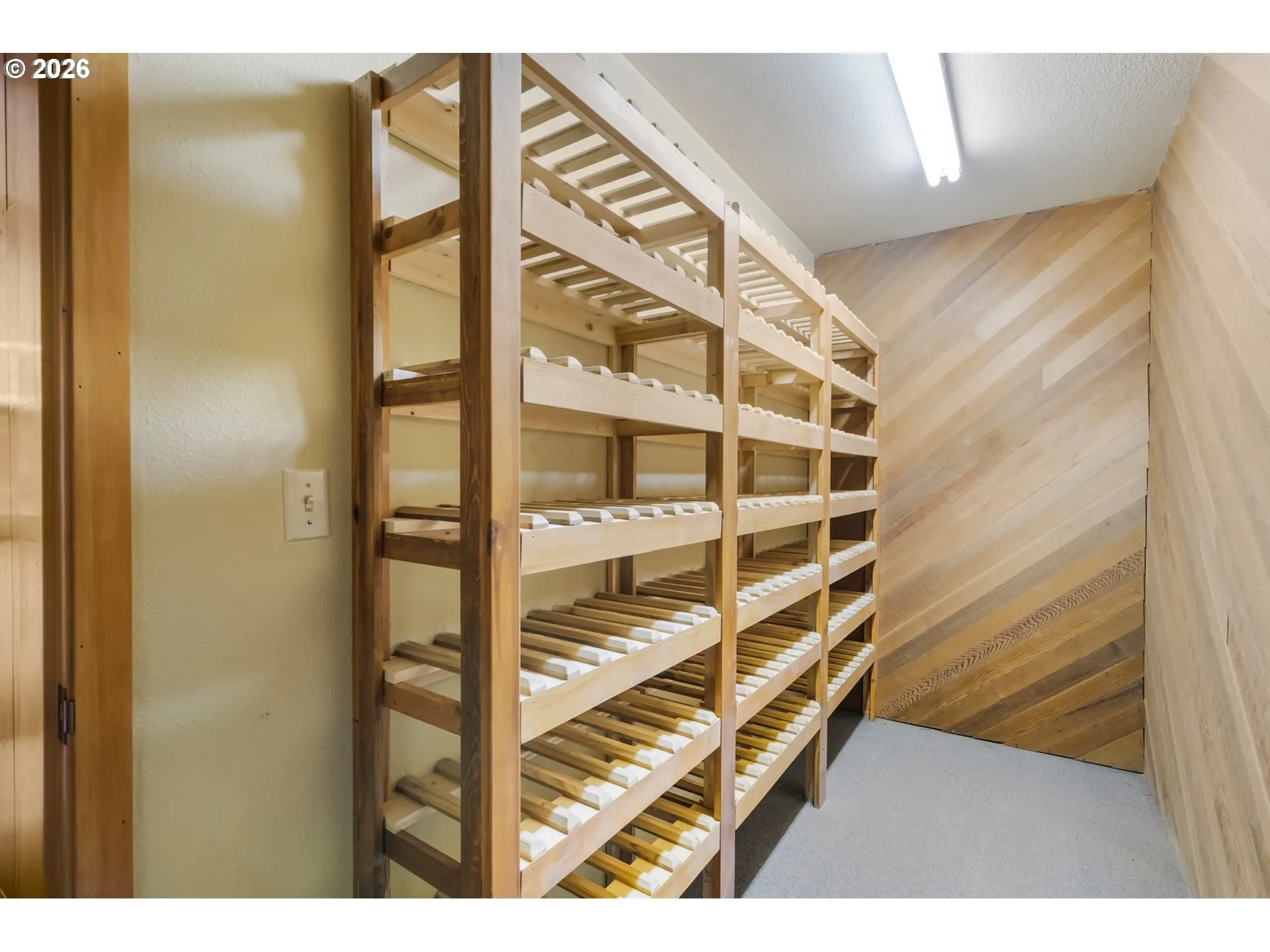 Wine Cellar