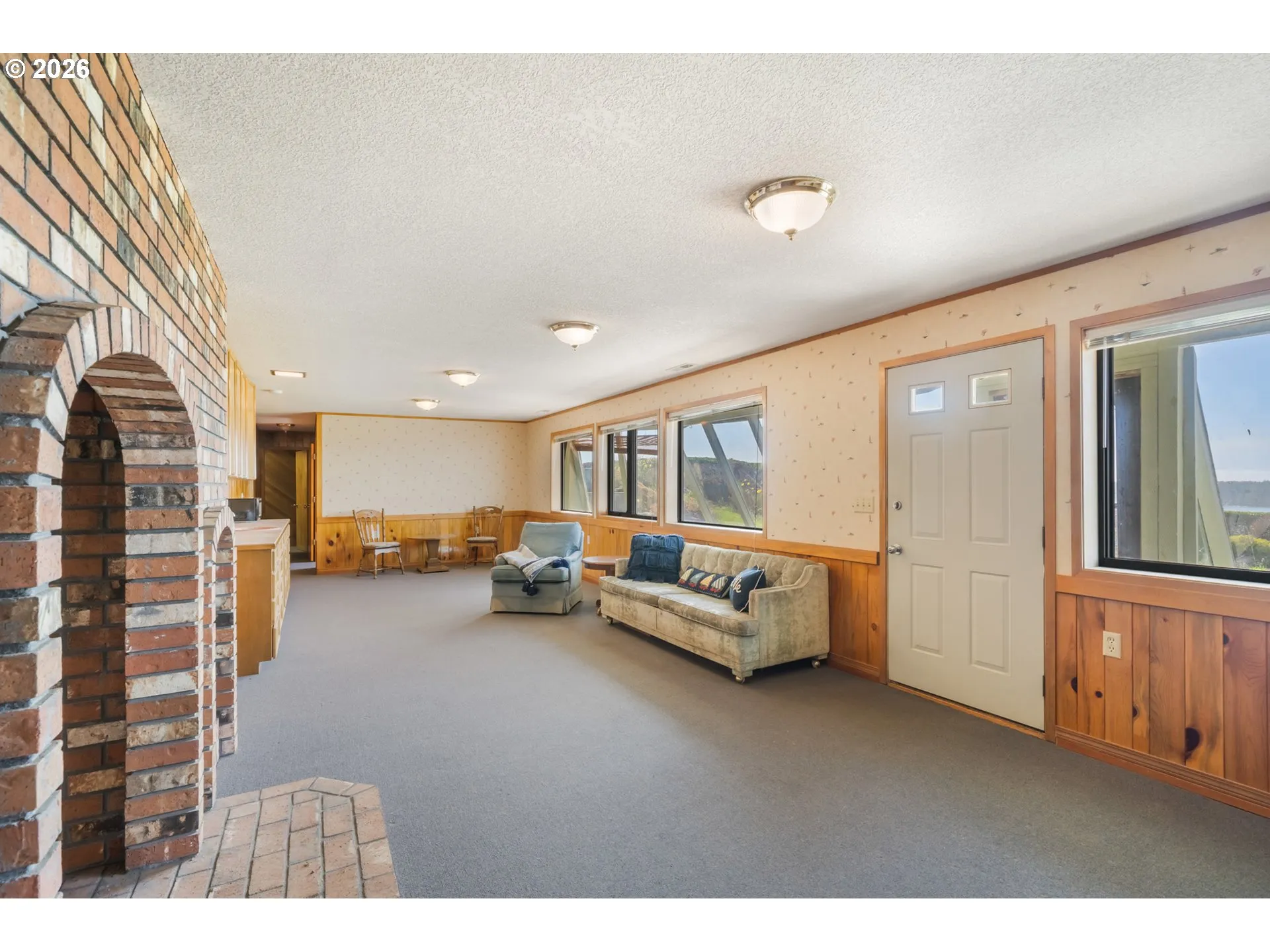 Family Room-Lower