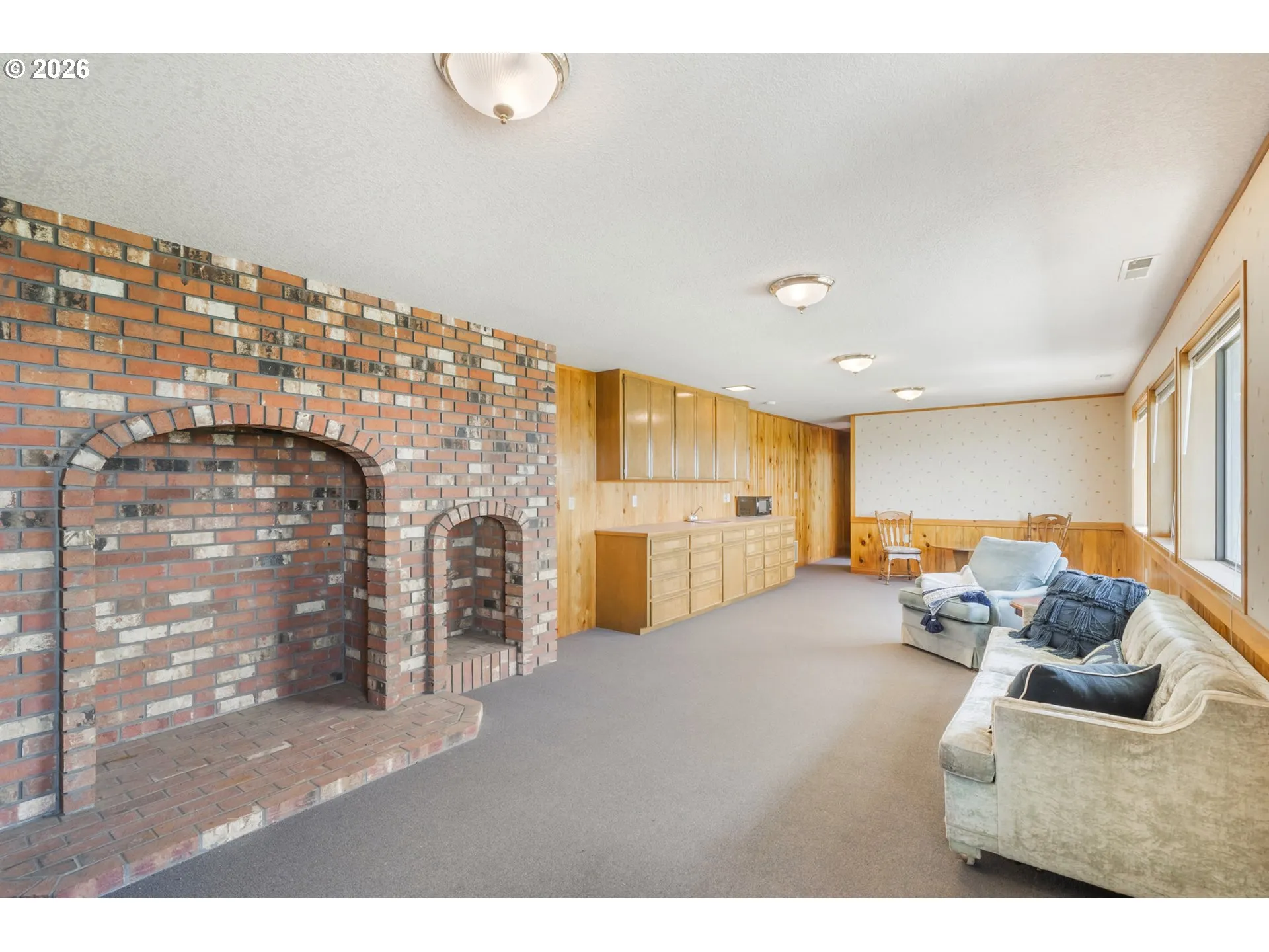 Family Room-Lower